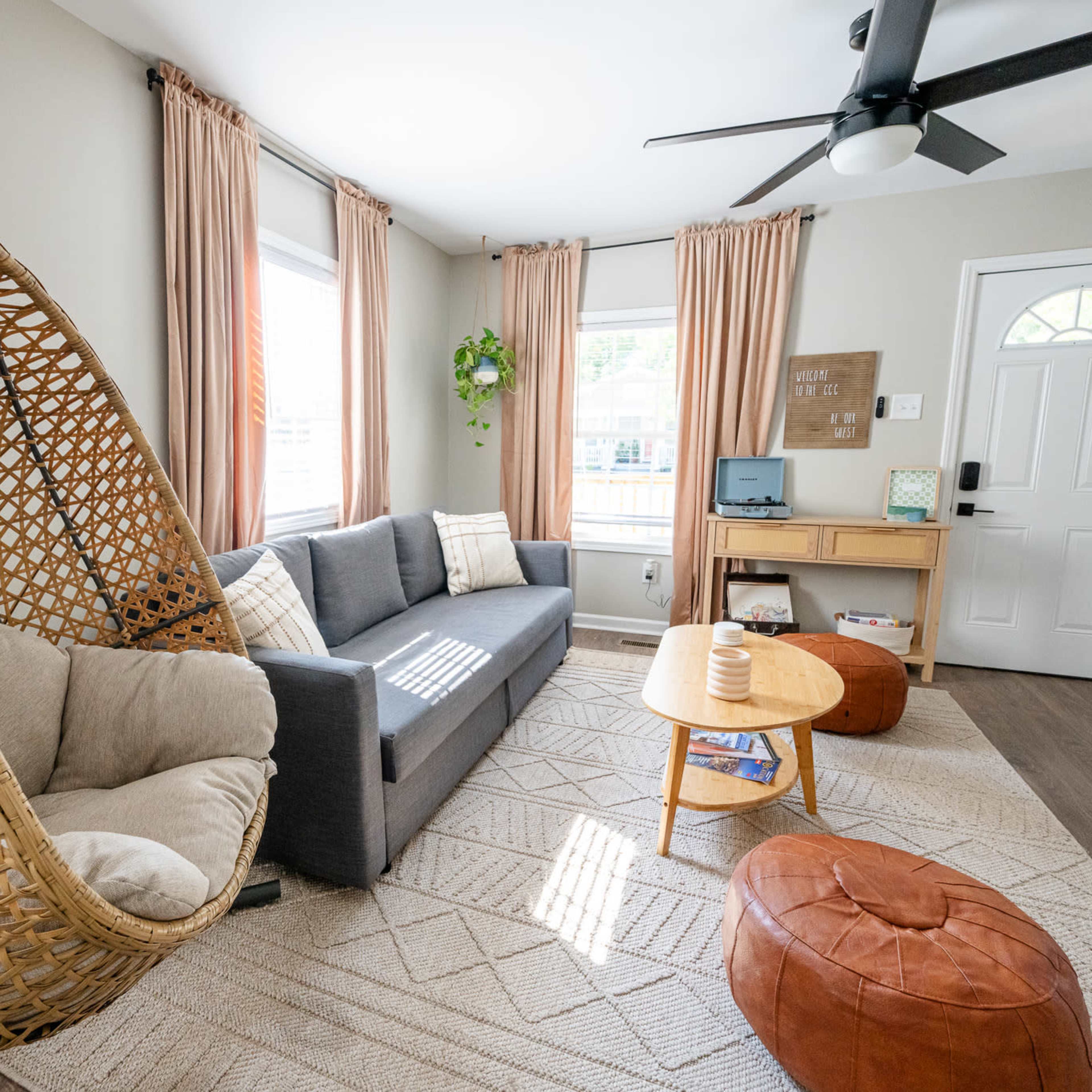 Cozy Casa at Cargo  “CCC” Image in Wilmington, Wilmington, NC