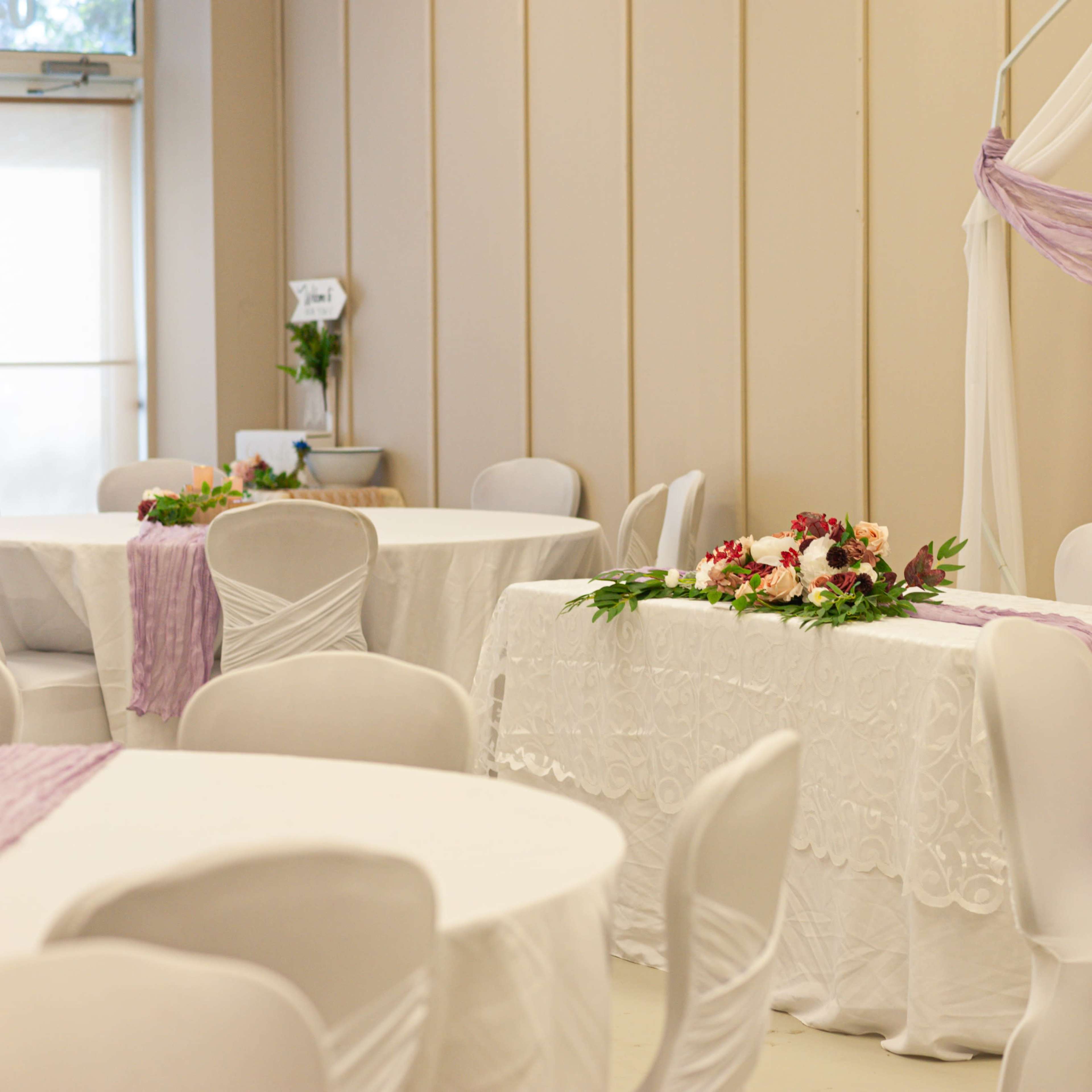 Micro Event Venue Ready For Your Celebration Image in Windsor, Newport News, VA