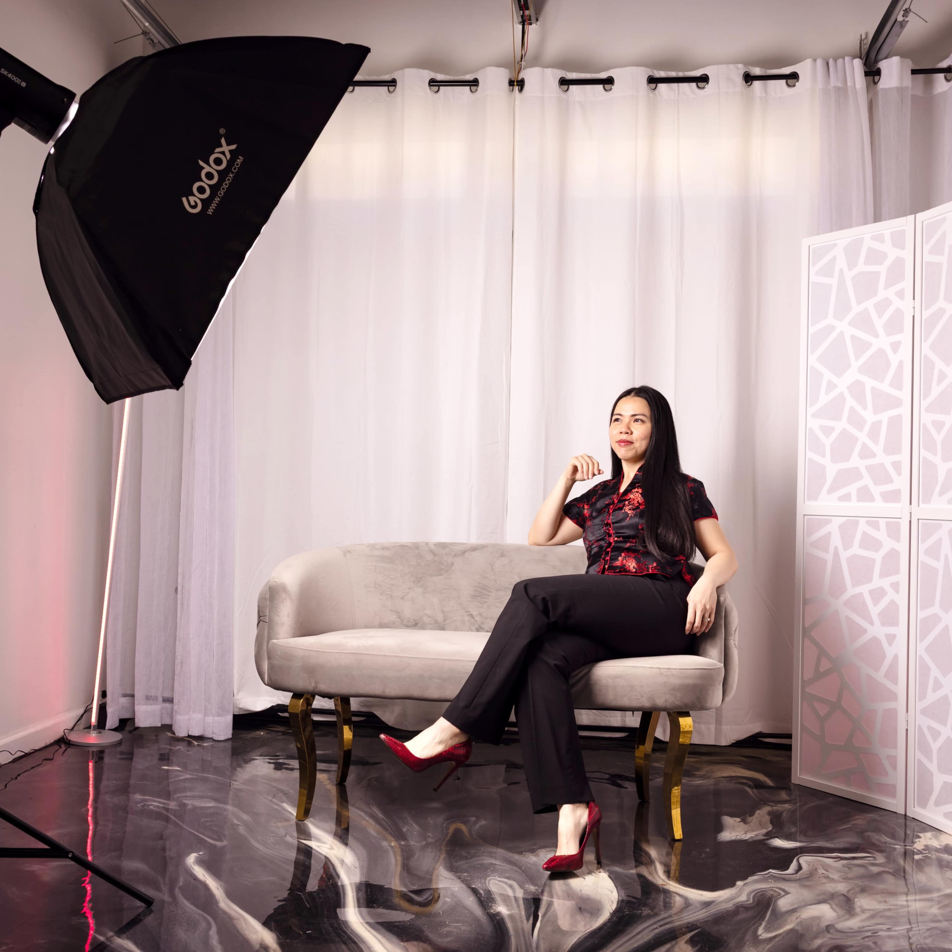 Photo & Video Studio In Queens, NY Image in Jackson Heights, Queens County, NY