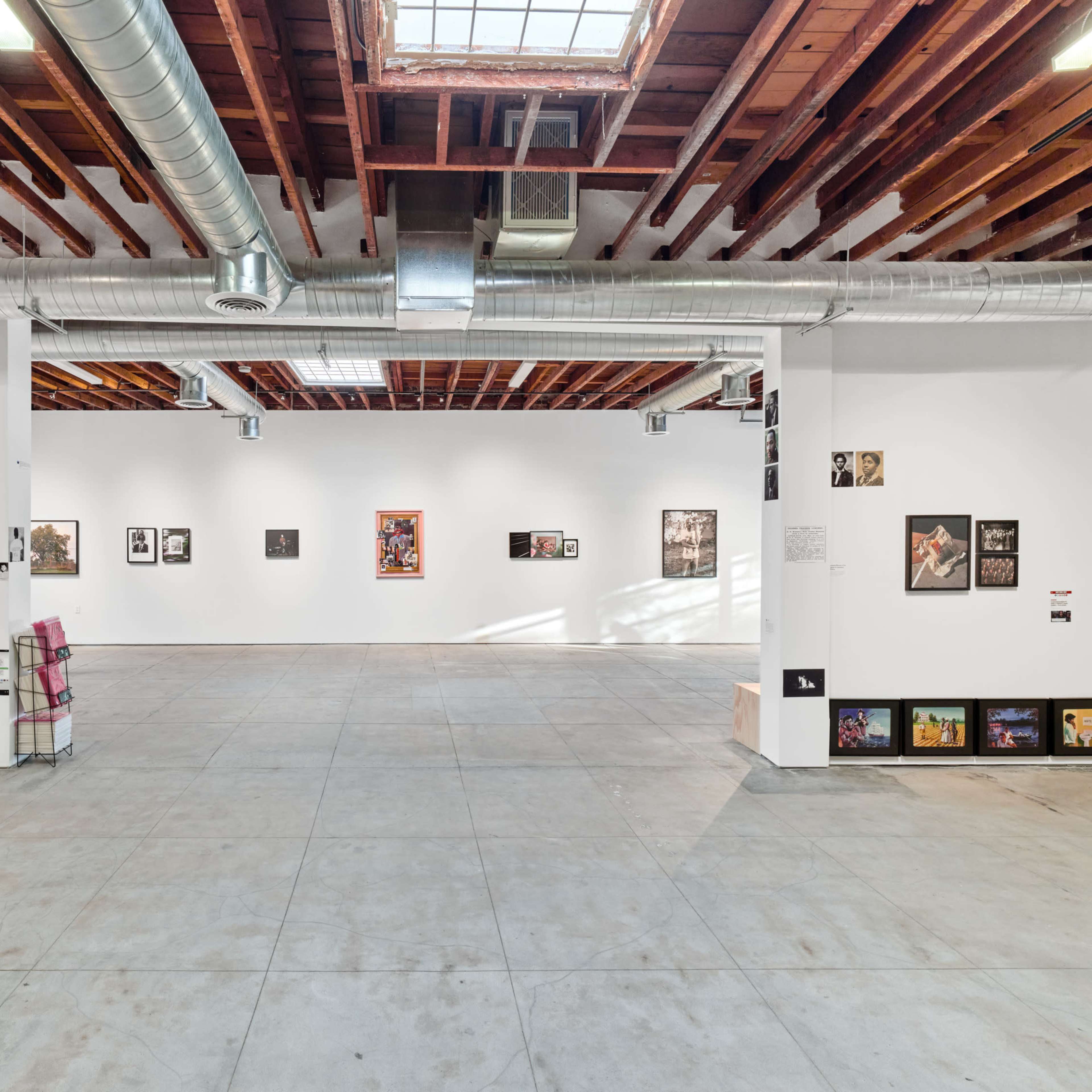 Gallery / Event Space in Arts District Image in Central LA, Los Angeles, CA