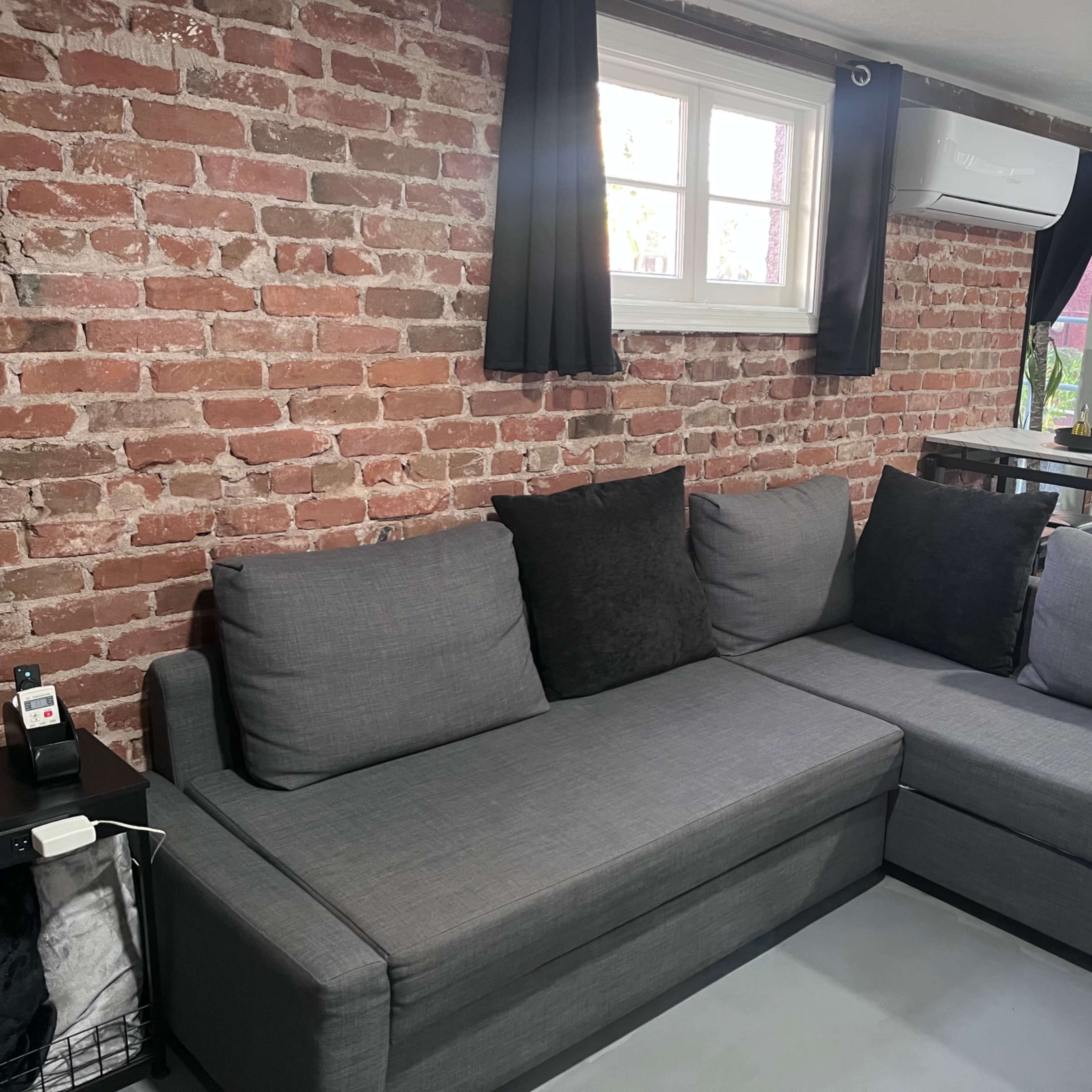 Unique Modern Smart Home Loft Image in Downtown Mesa, Mesa, AZ