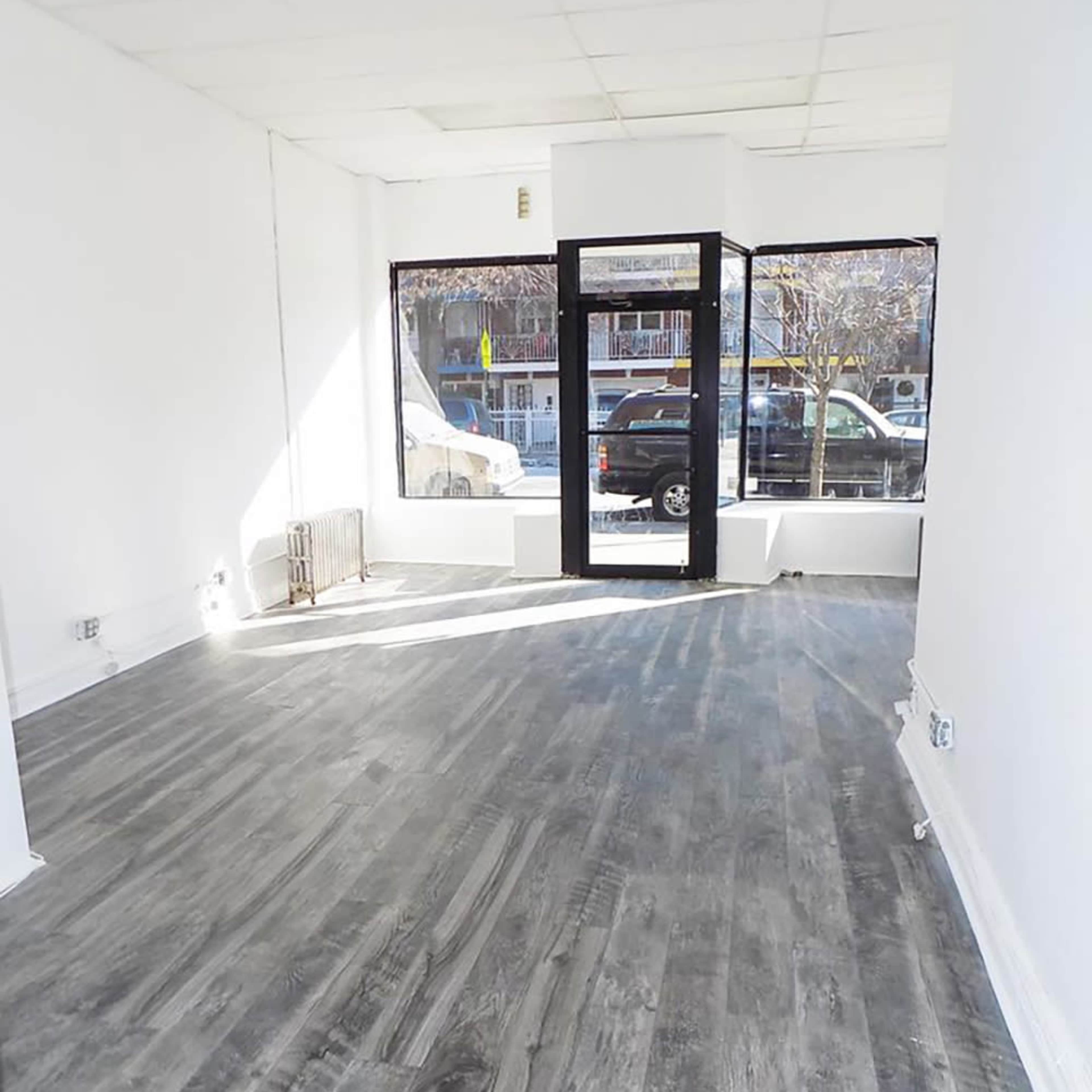 Unique Newly Renovated Live/Work Loft Space Image in East New York, Brooklyn, NY