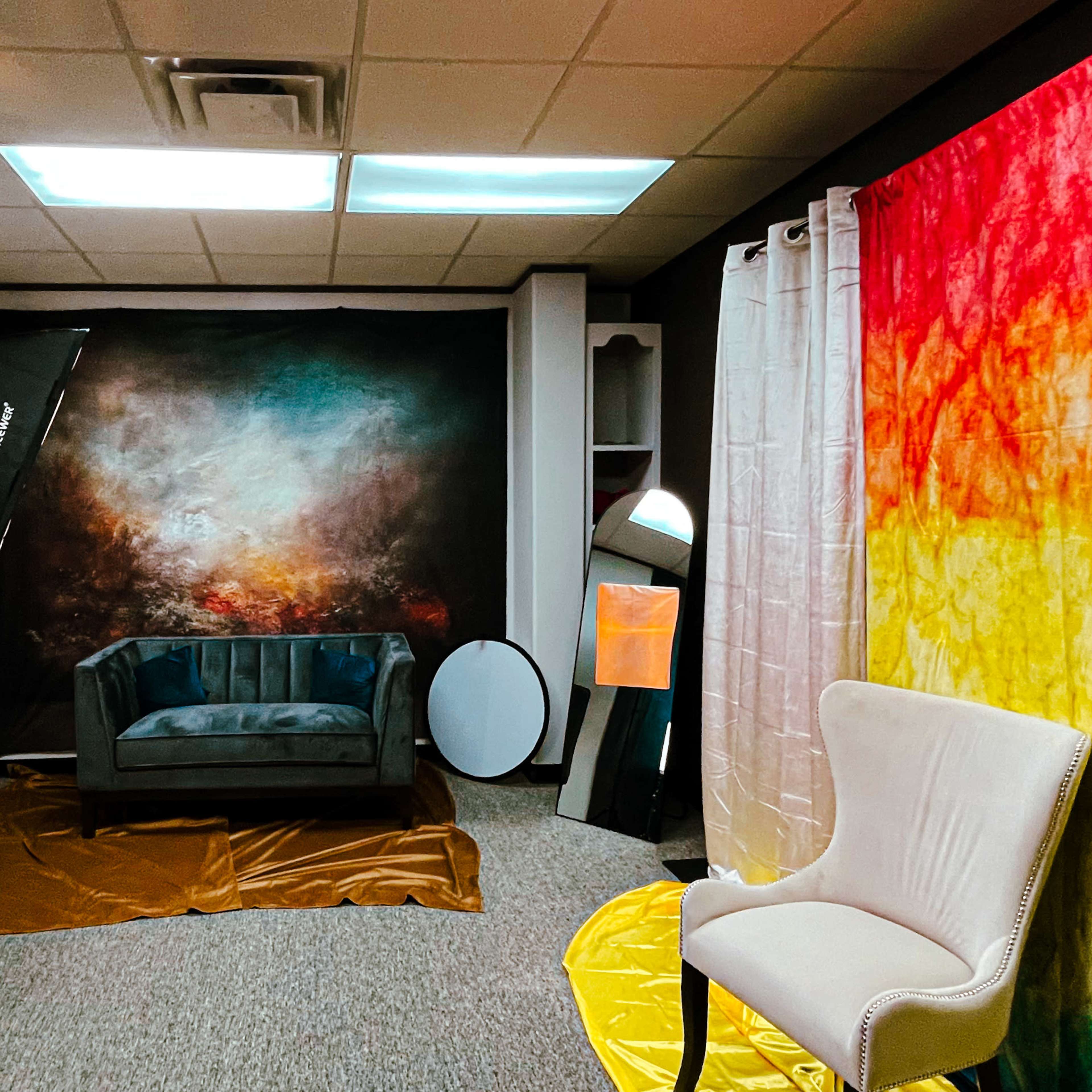 The Lab Creative Studios Houston Image in , Houston, TX