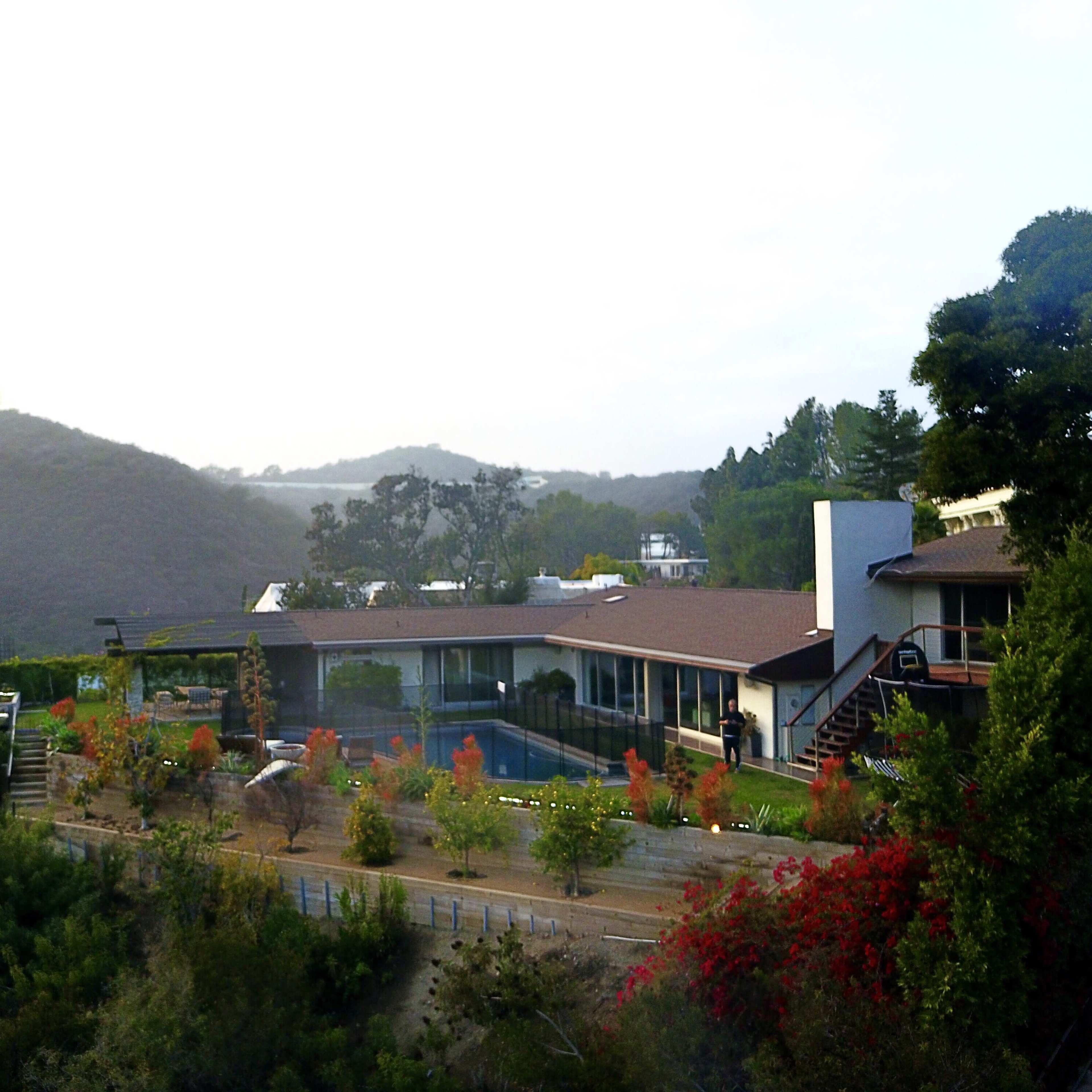 Leila’s Reserve Image in Beverly Crest, Beverly Hills, CA