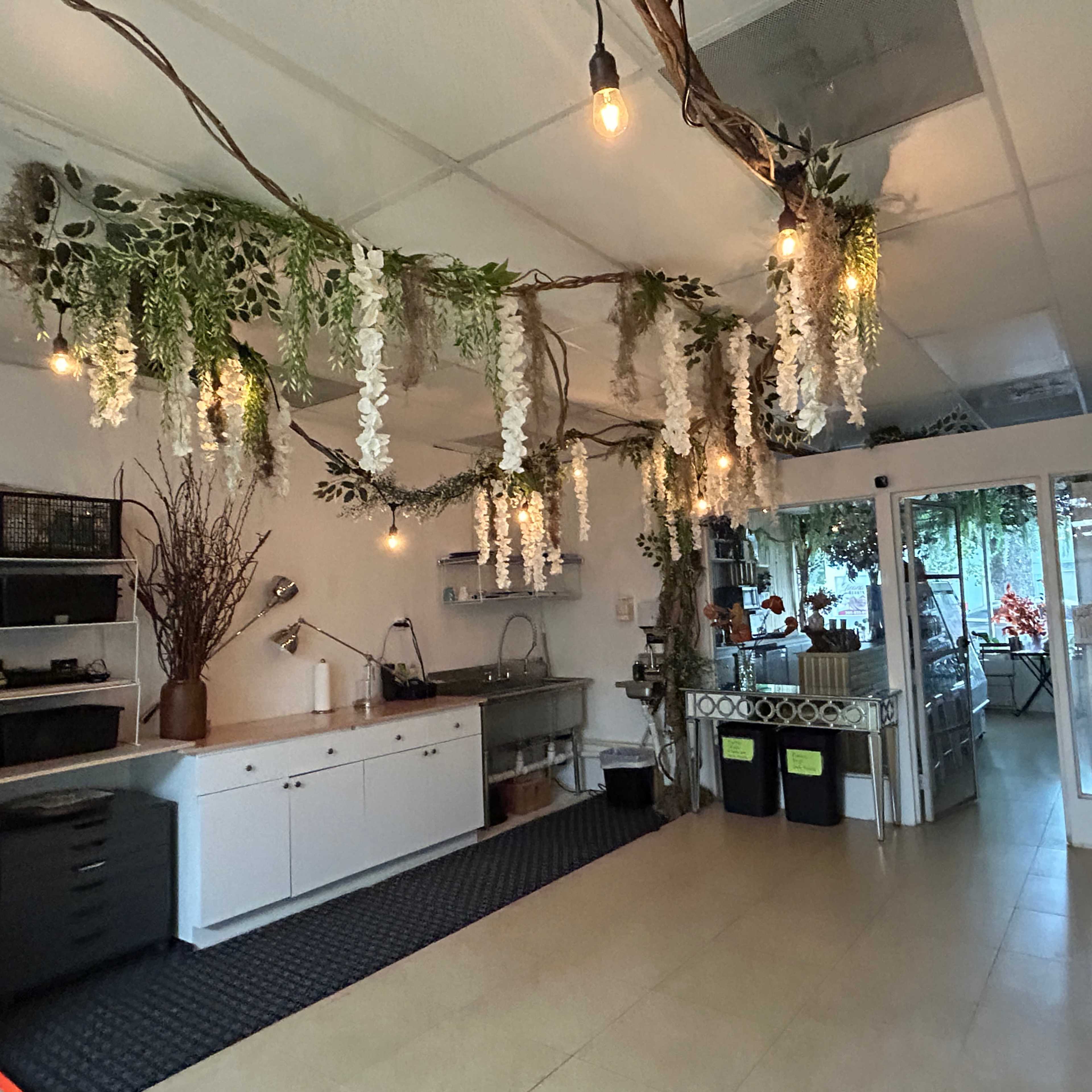 Wynwood/Allapattah mixed use creative studio with cooler Image in Allapattah, Miami, FL