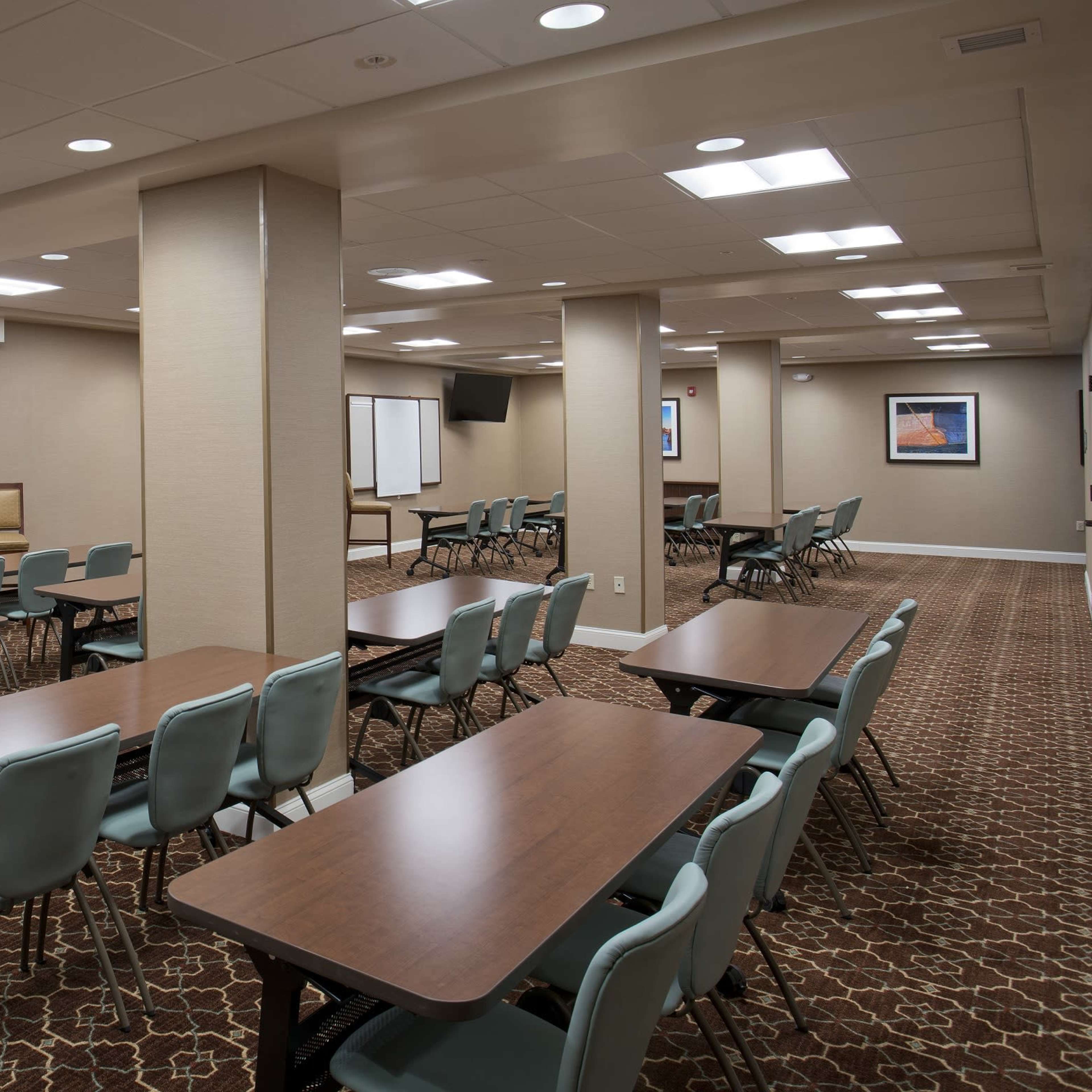 Downtown Harbor Meeting Space Image in Downtown, Baltimore, MD
