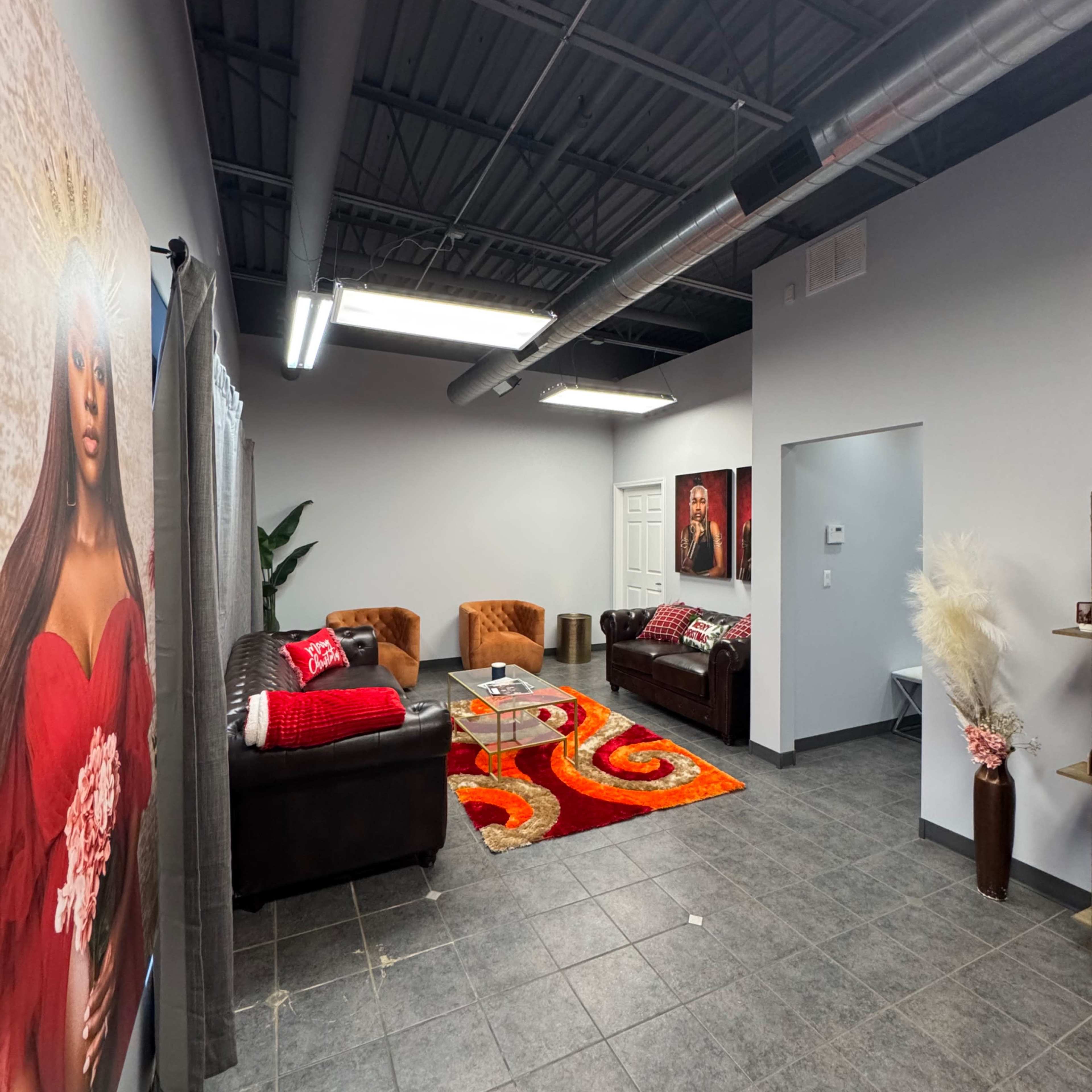 Warrenville Spacious Studio Image in Winfield Township, Warrenville, IL