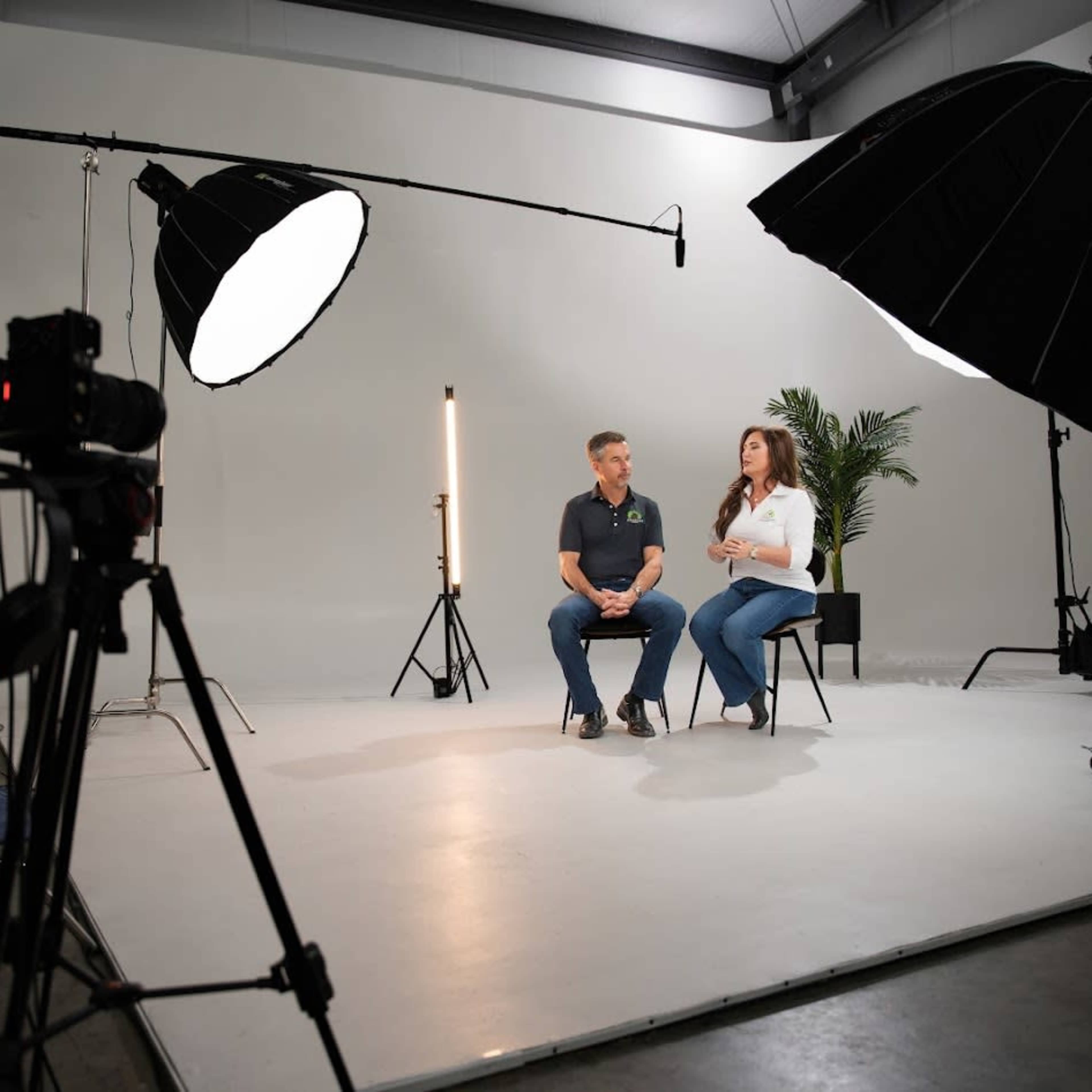 JourneyWell Studio Image in Broadmoor/Sherwood Forest, Baton Rouge, LA