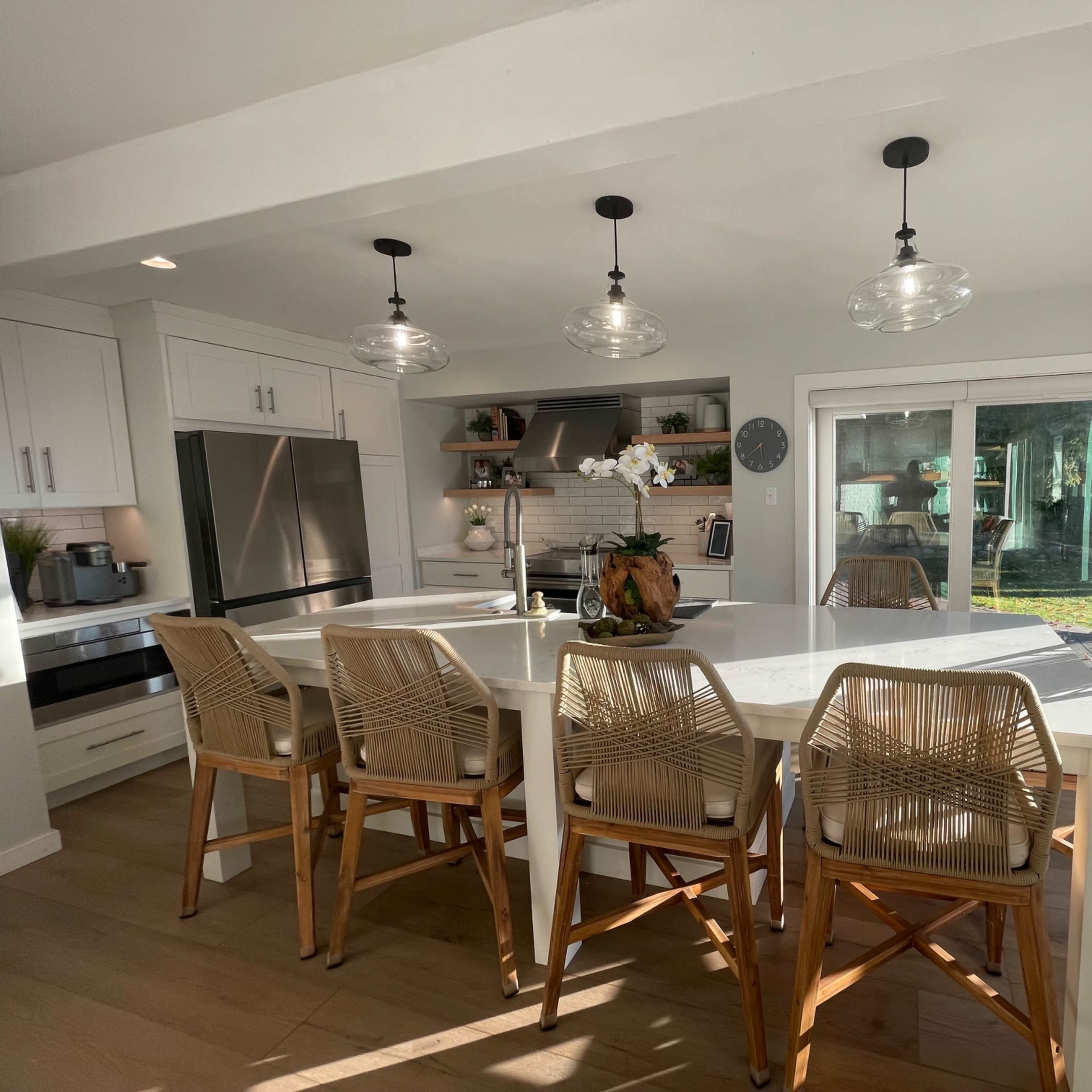 Lake Michigan Getaway Cottage Image in Banks Township, Ellsworth, MI