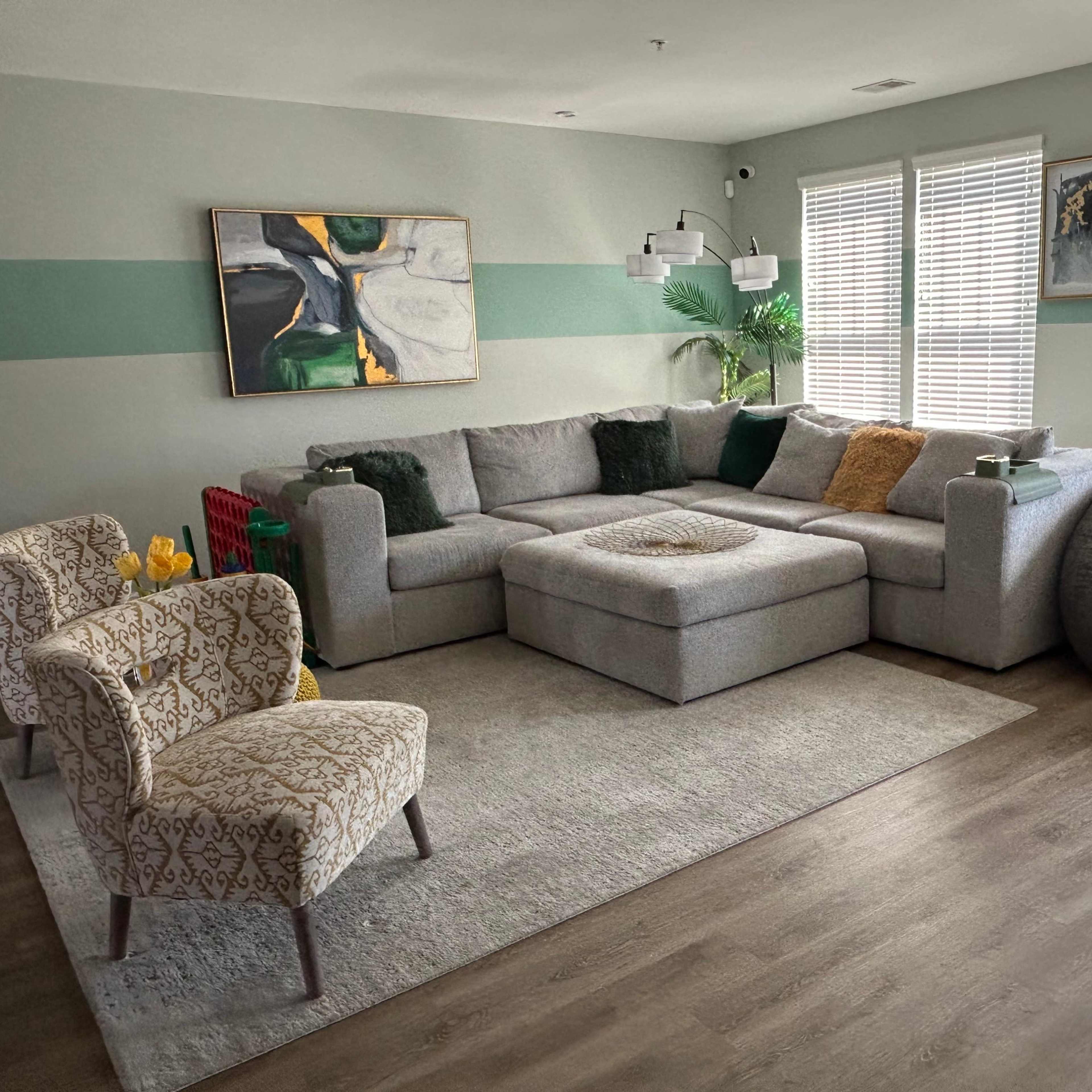 A county condo perfect for entertaining Image in , Upper Marlboro, MD