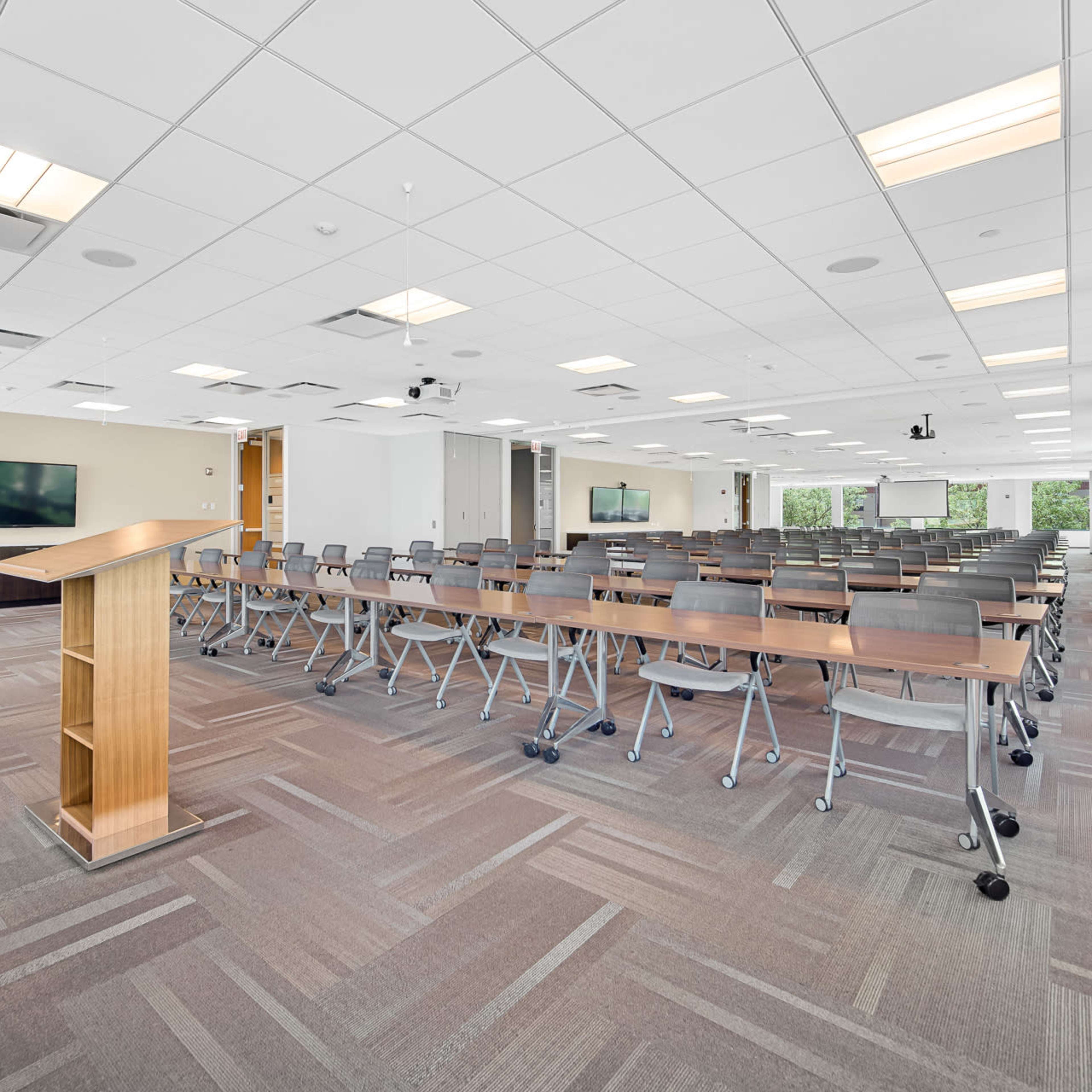 Suburban Corporate Events and Training Center Image in Schaumburg Township, Schaumburg, IL