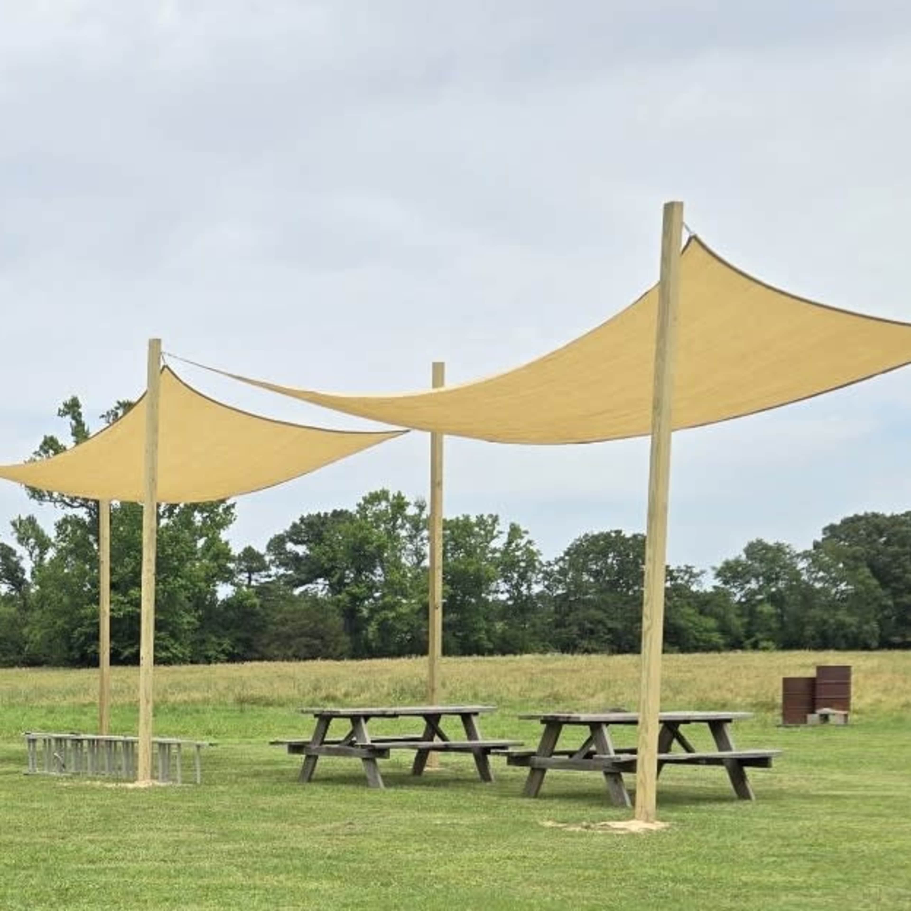 50 Acre Tranquil Retreat in the Heart of East Texas Image in , Leesburg, TX