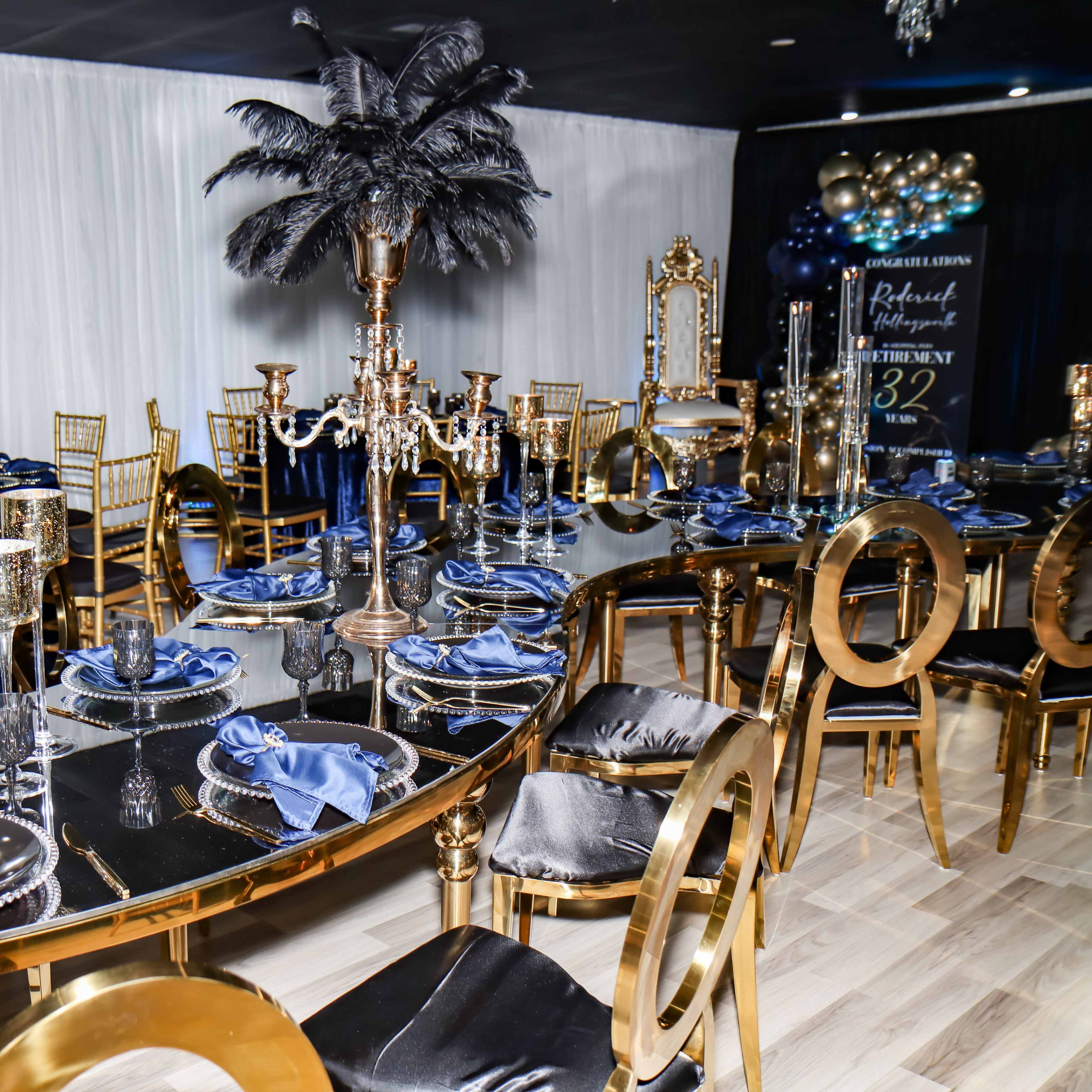 An Elegant Event Space Just For You Image in Winter Park, Winter Park, FL