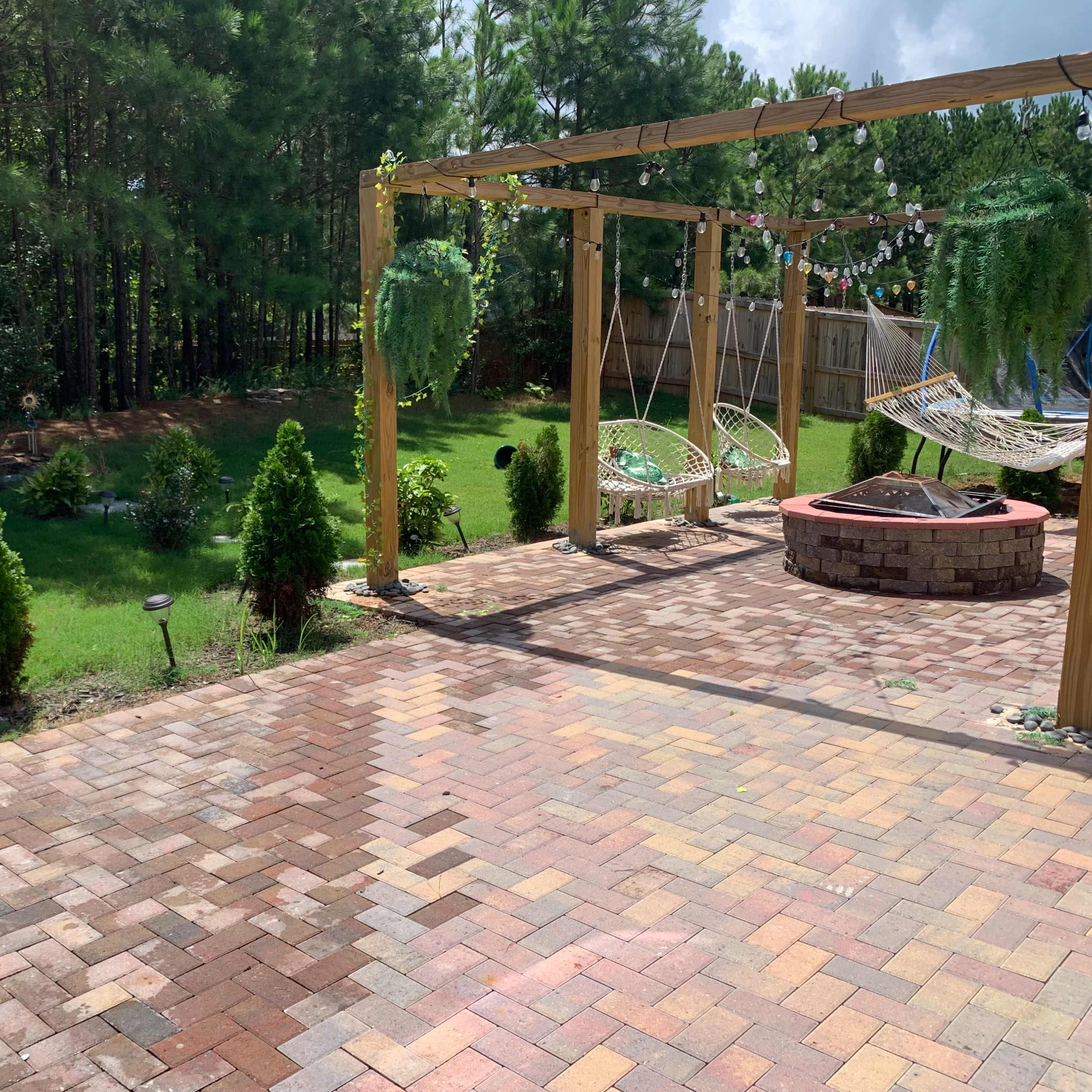 House close to downtown Atlanta and Airport Image in Cliftondale, Fairburn, GA