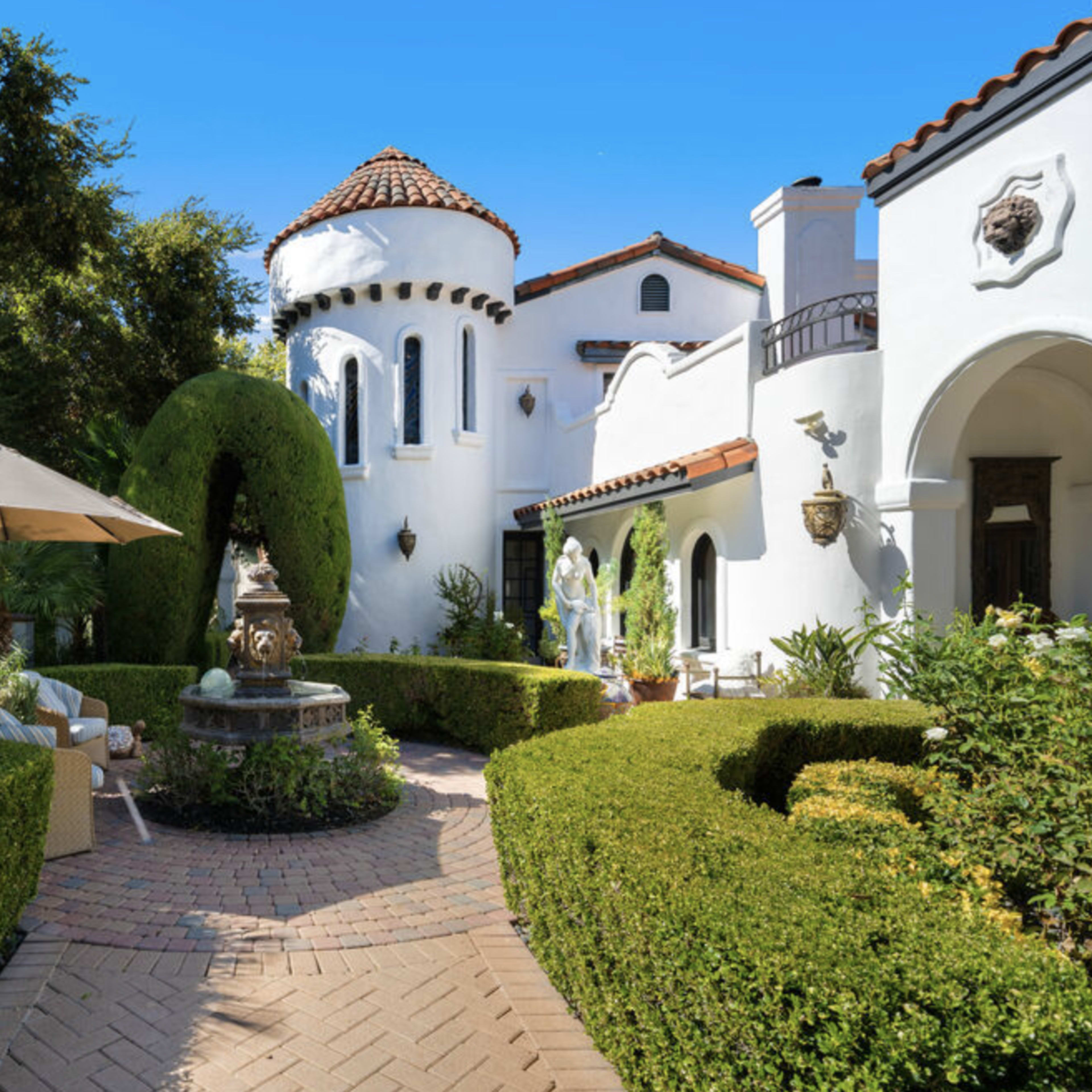 Villa De Palma Image in Canyon Country, Santa Clarita, CA