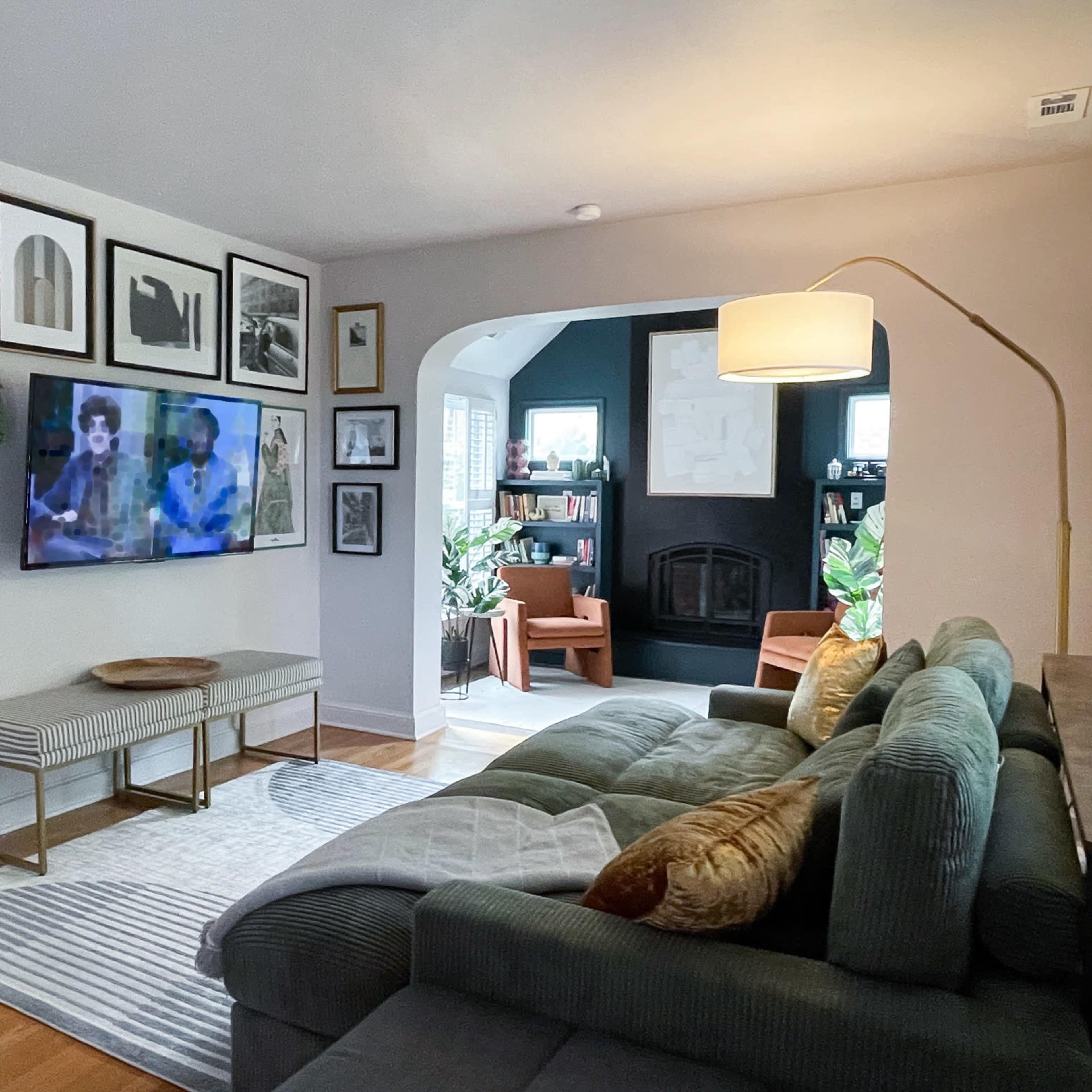 Charming & Serene Cape Code House Image in Sherwood Park, Richmond, VA