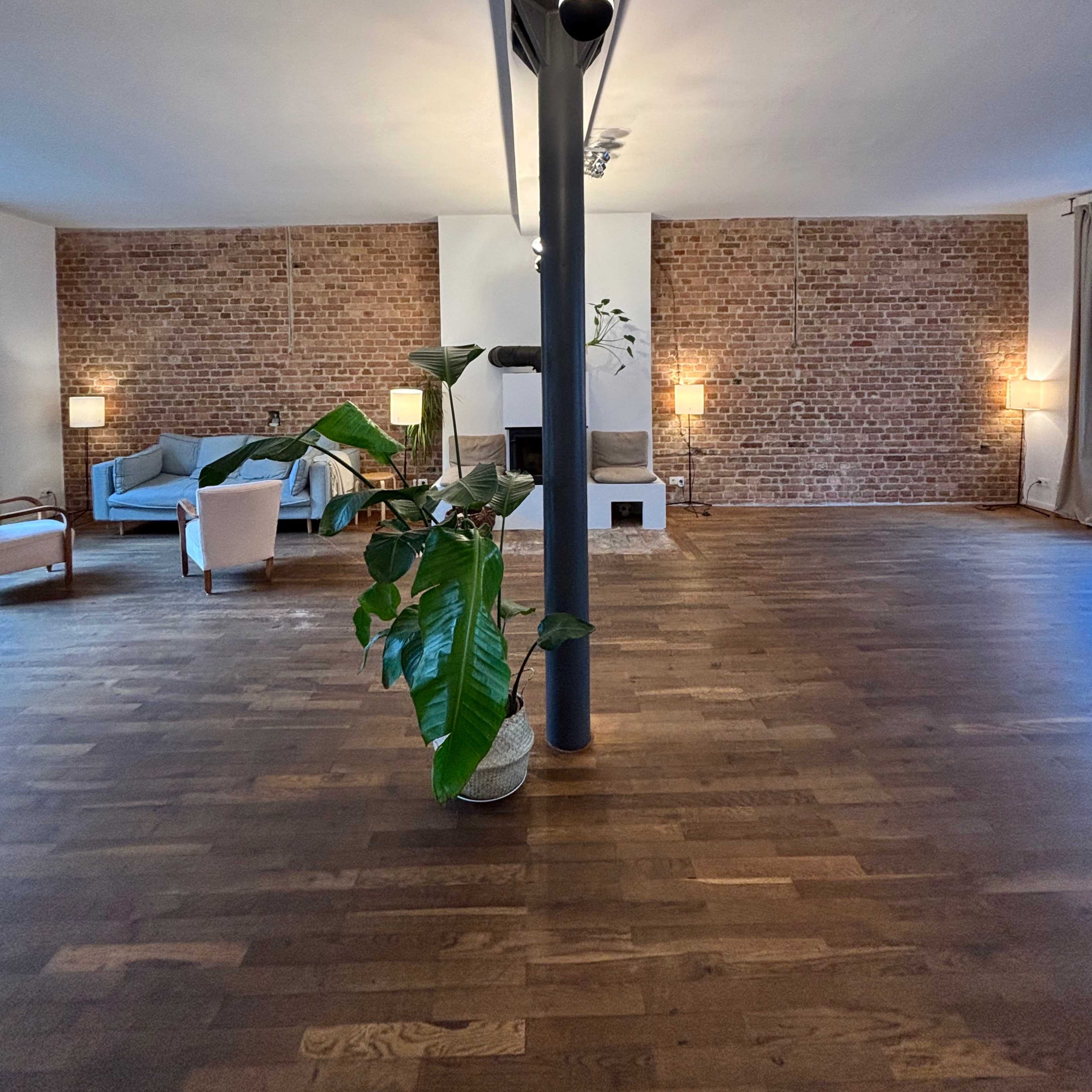 Loft für kreative Workshops im Herzen Berlins Bild in Mitte, Berlin, BE