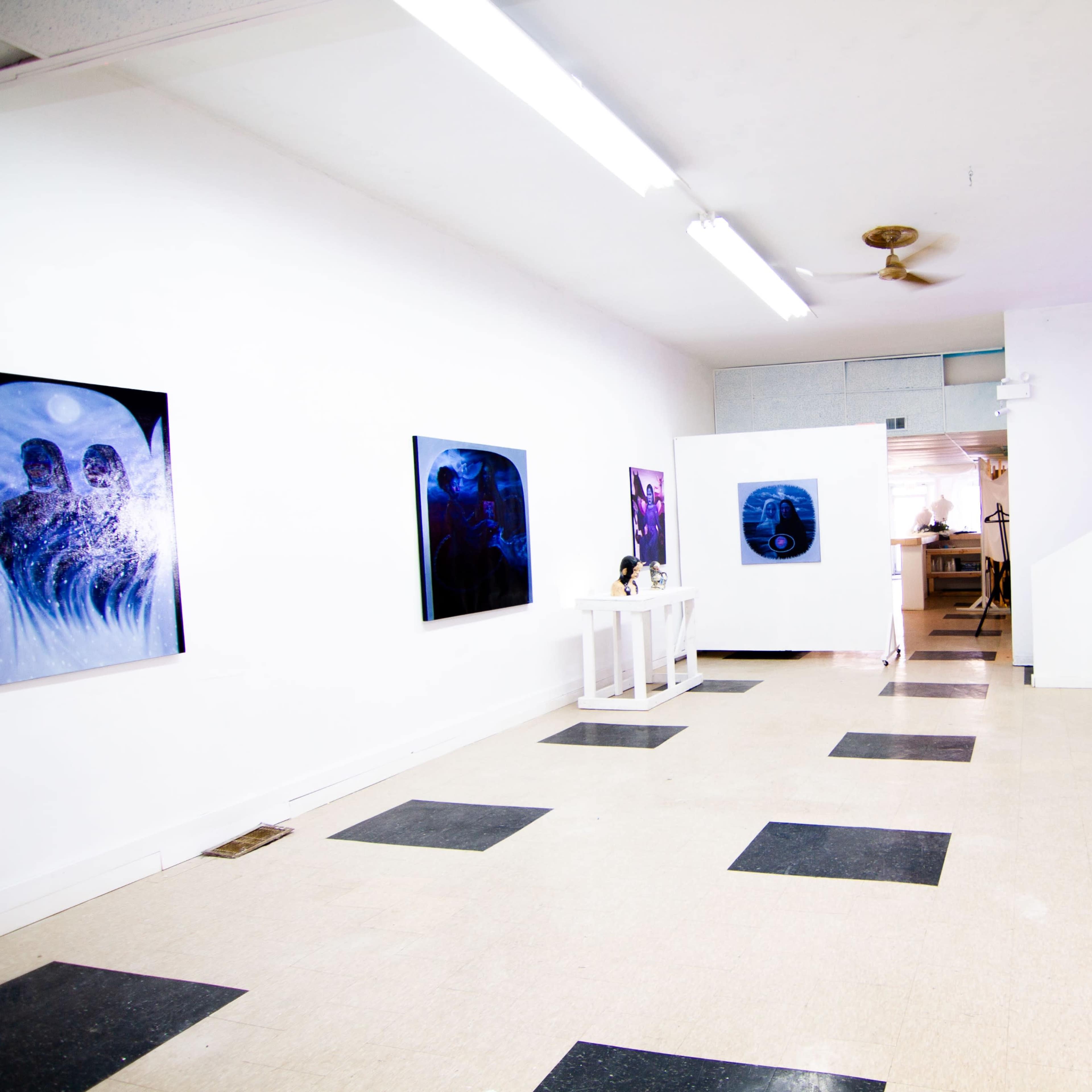 Flex Use Creative Space Image in Belmont Cragin, Chicago, IL