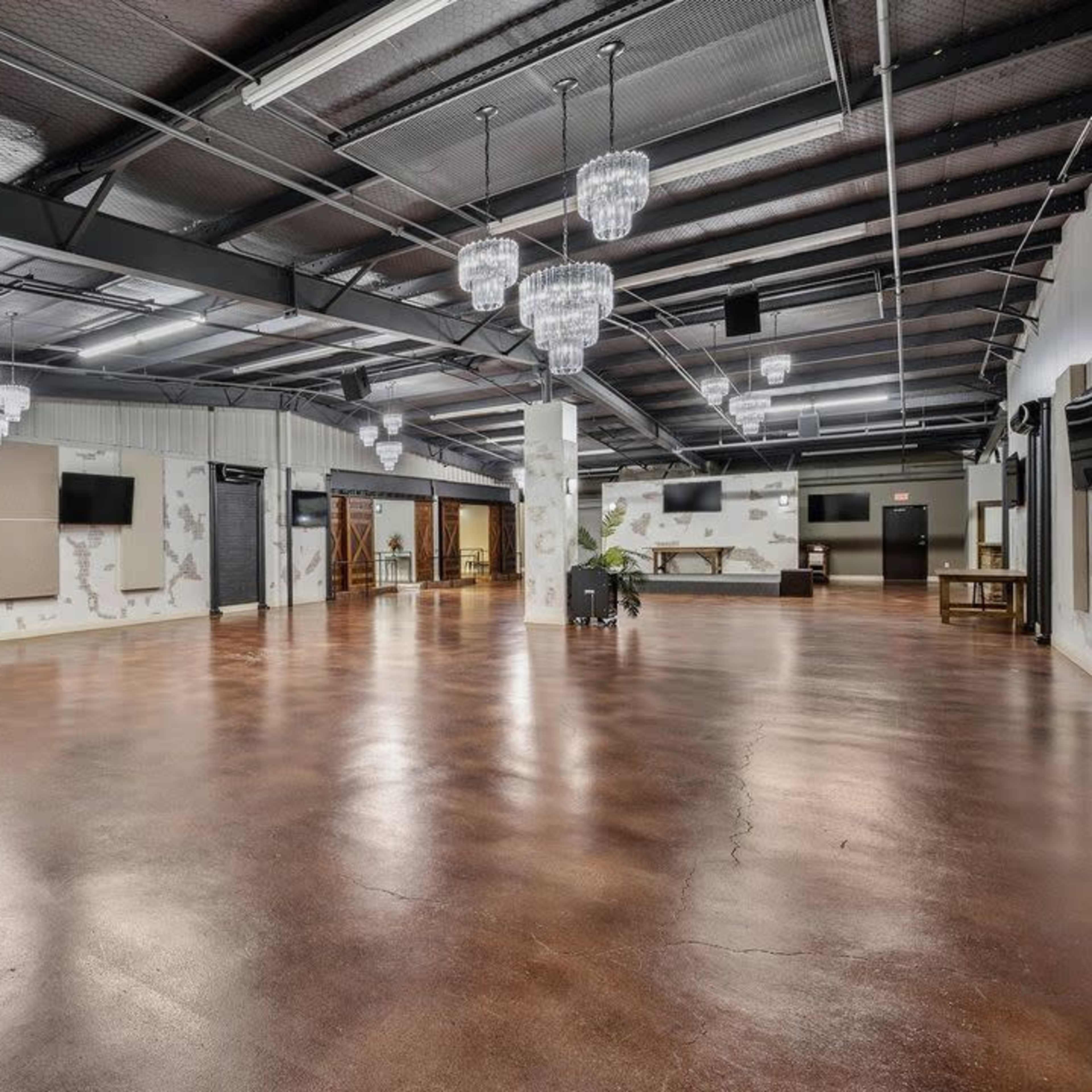 Tarrant Event Center Image in Haltom City, Haltom City, TX