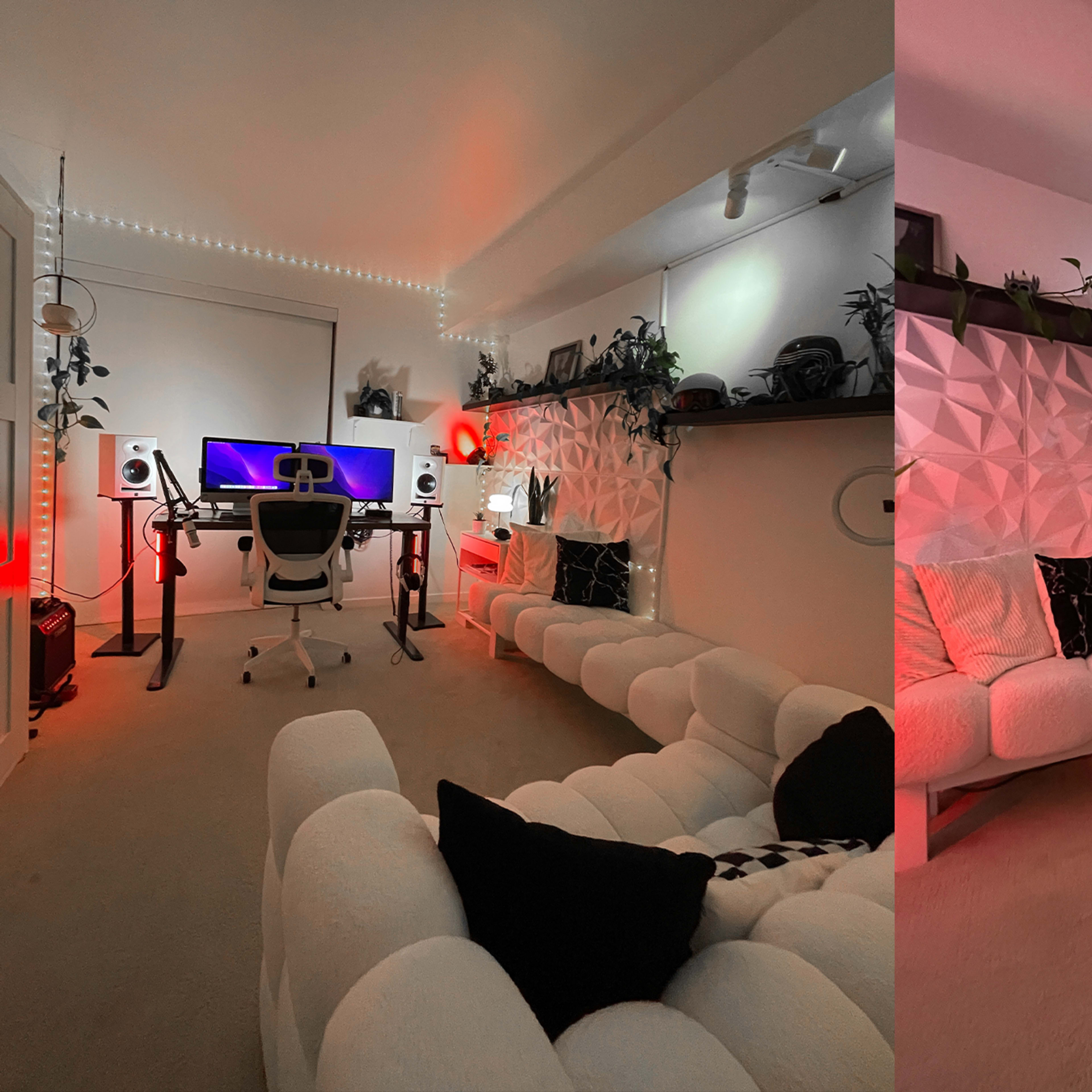 Modern High-End Loft Recording Studio in Silverlake Image in Echo Park, Los Angeles, CA