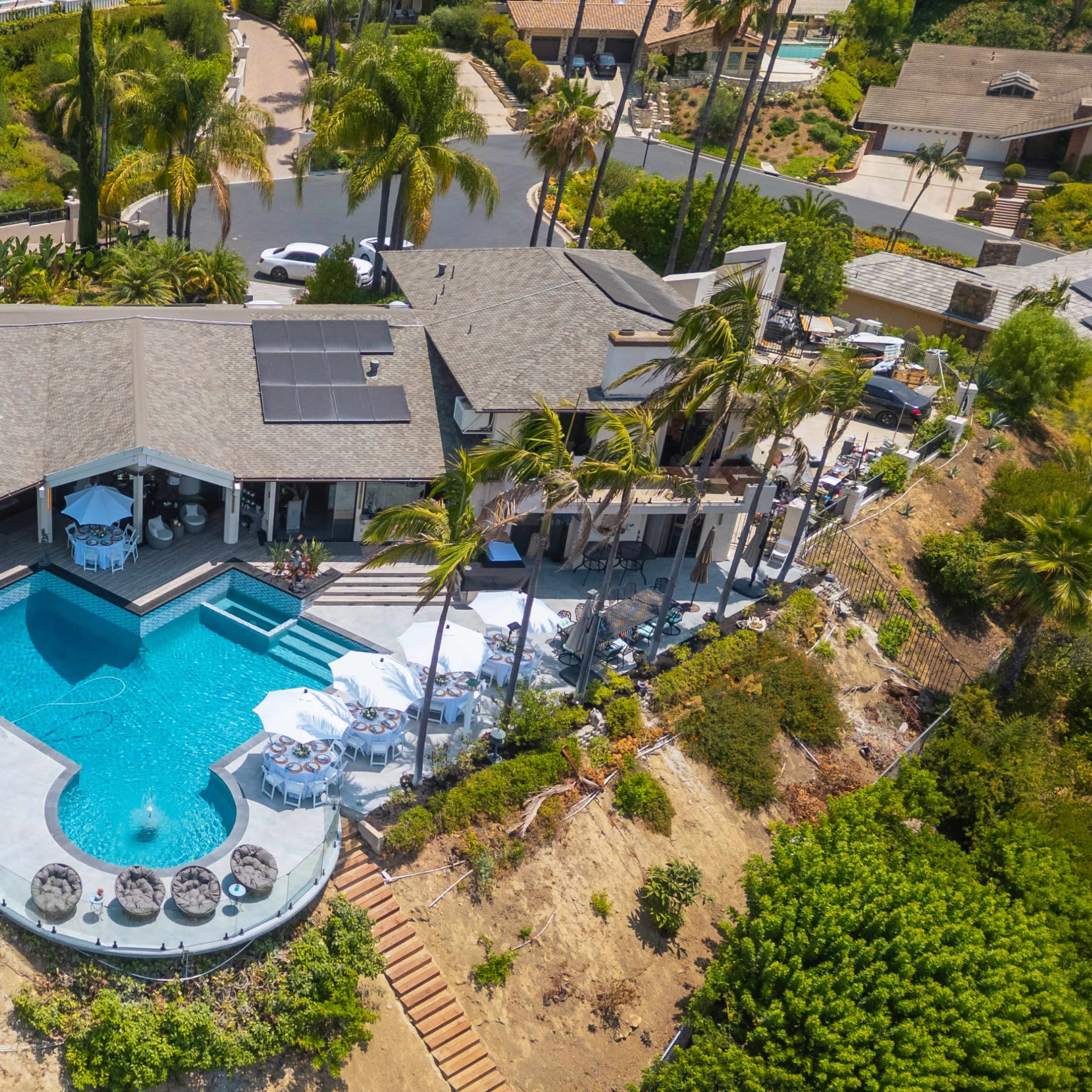 Skyline Ridge Villa Image in North Tustin, Santa Ana, CA