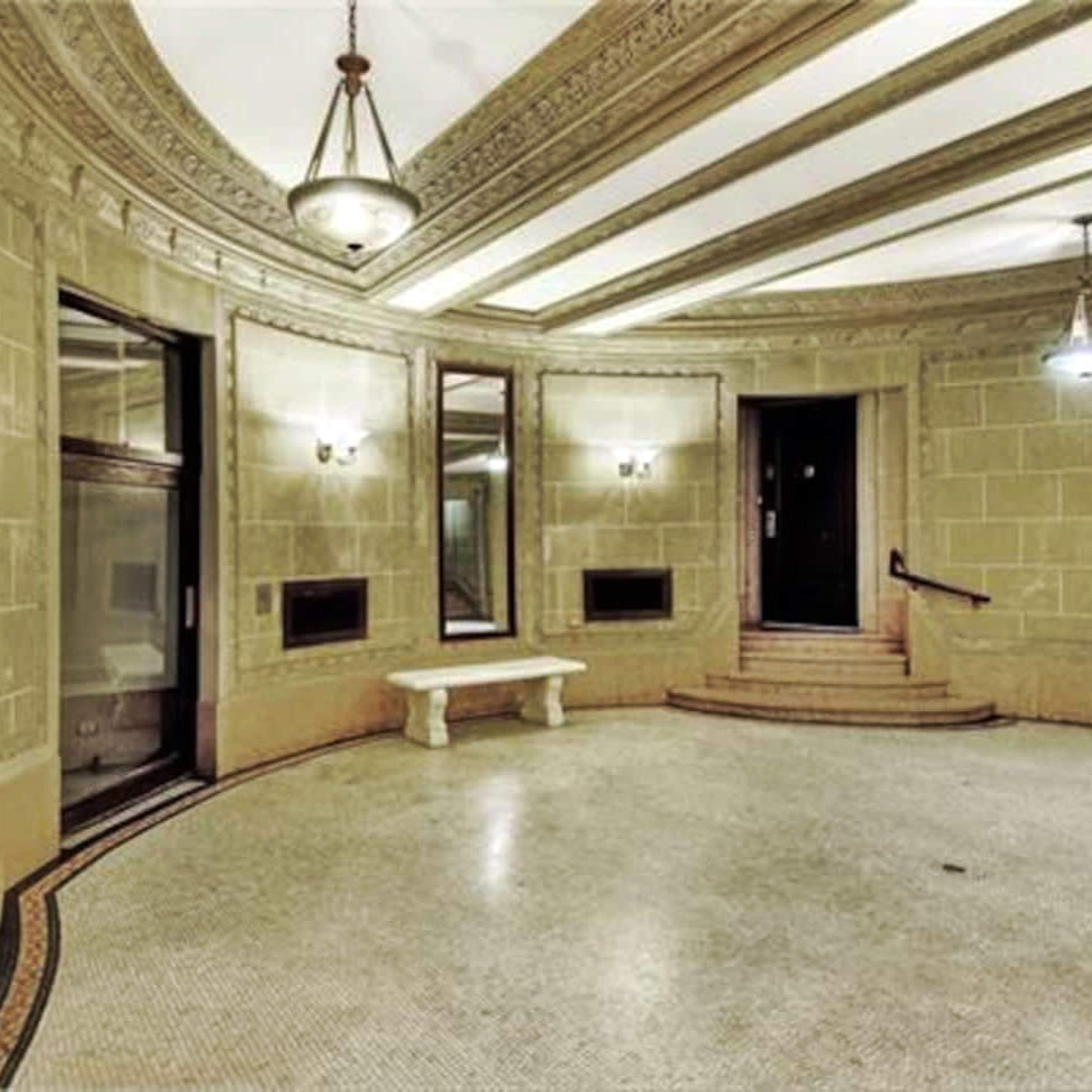 LOBBY FOR FILM/PHOTO SHOOTS 1913 LUXURY LANDMARK Image in West Harlem, New York, NY