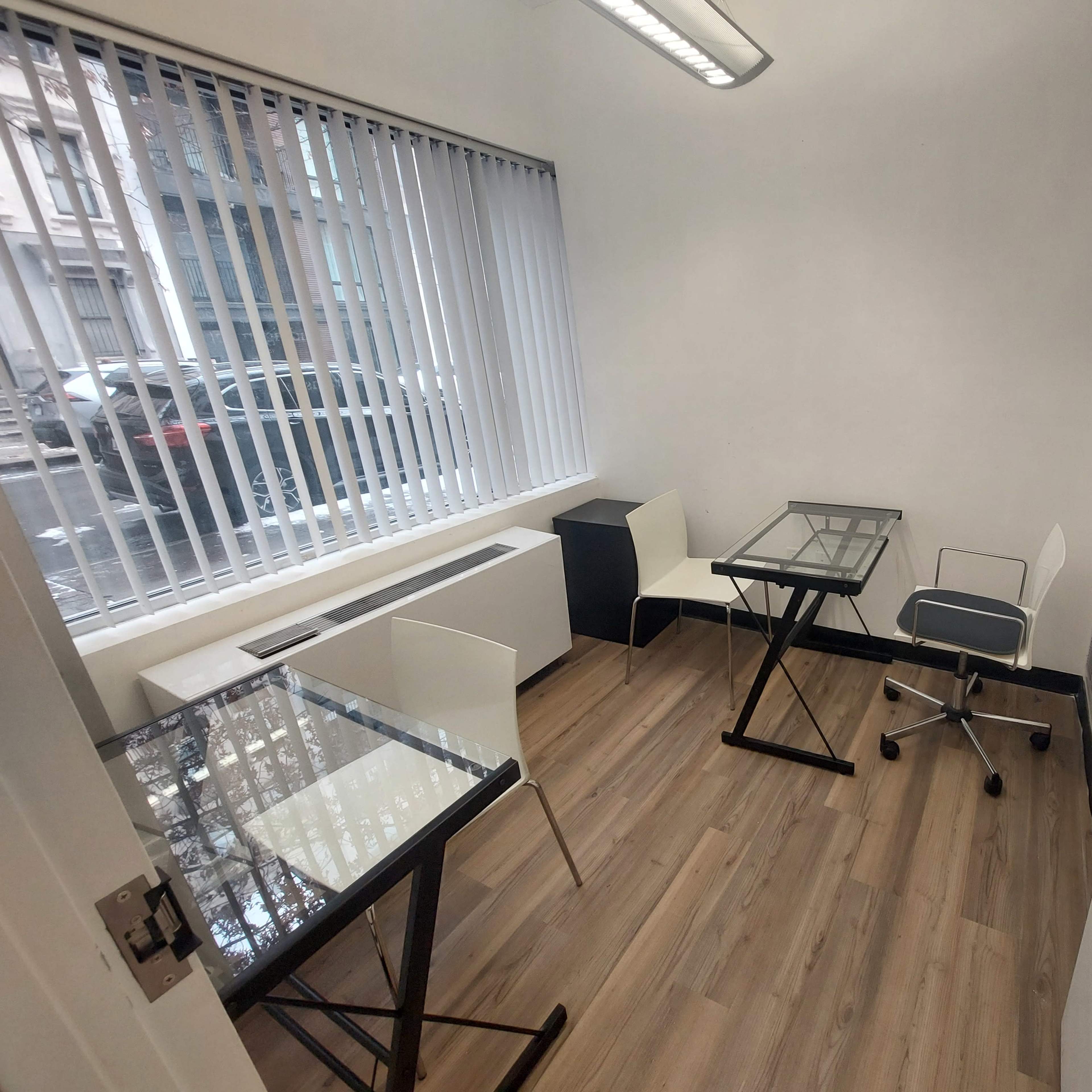 SaGE Workspace Image in Upper Manhattan, New York, NY