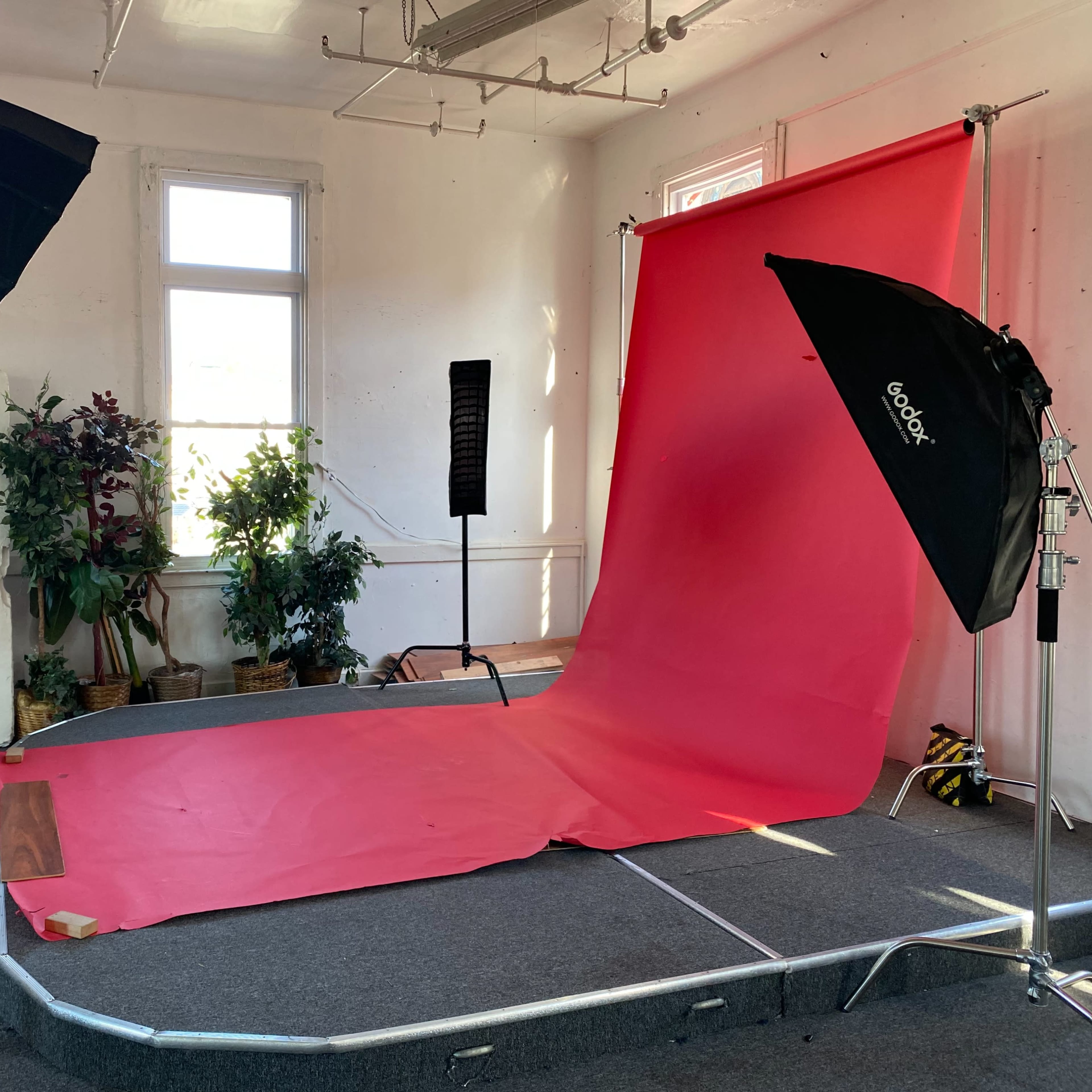 Loft Photo Studio Image in , City of Orange, NJ