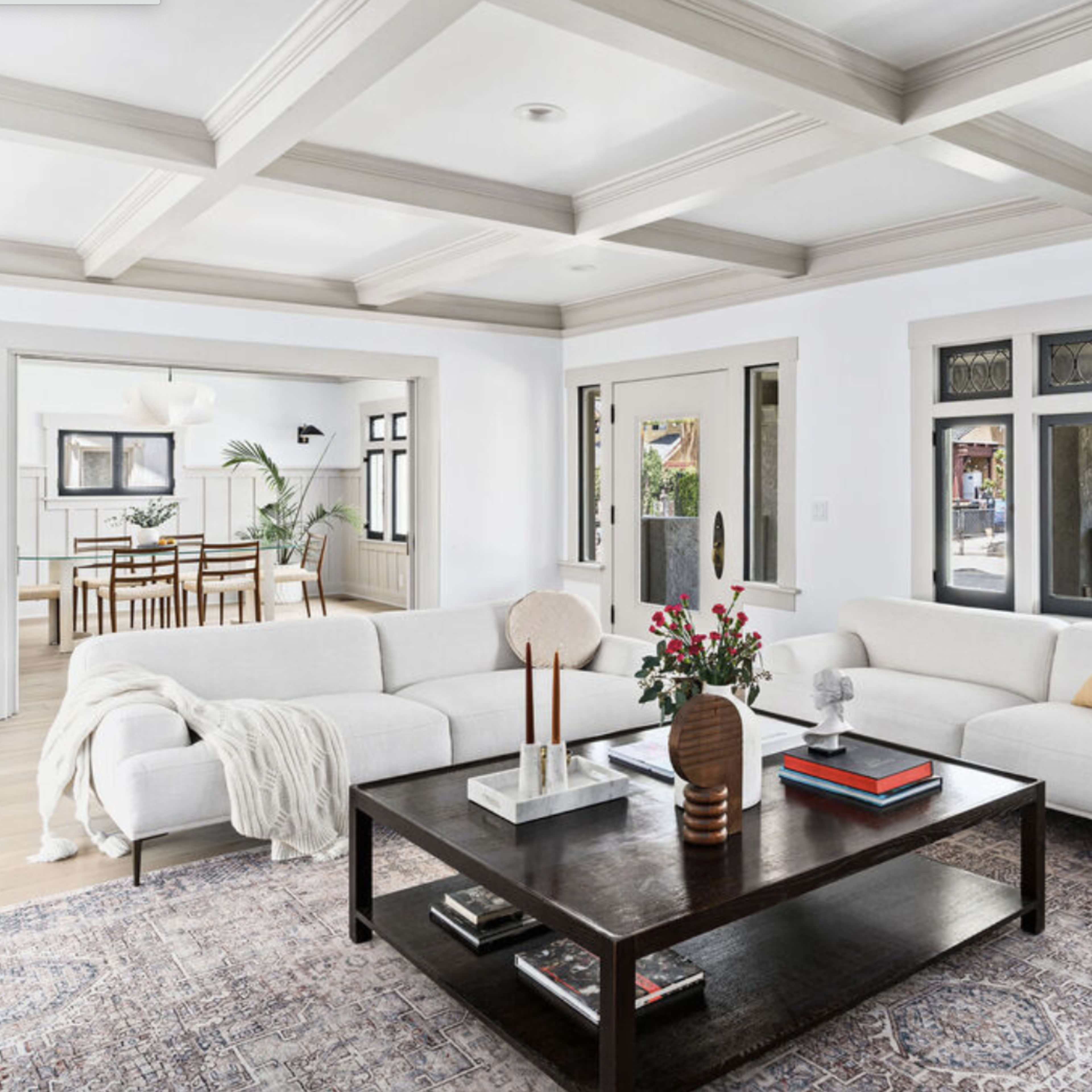 Modern Craftsman LA Home – Perfect for Productions & Events Image in Central LA, Los Angeles, CA