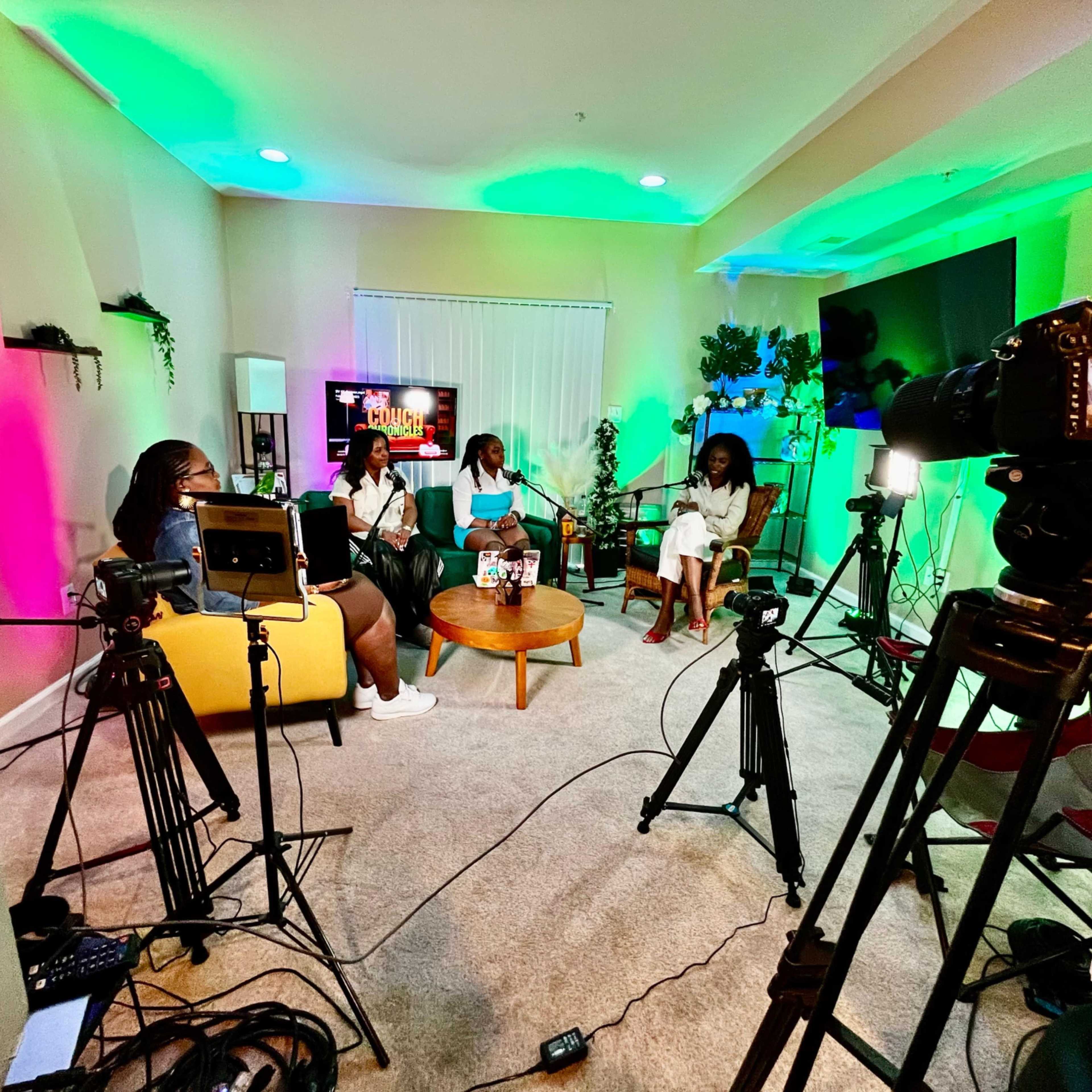 Basement studio Image in Pasadena, Glen Burnie, MD