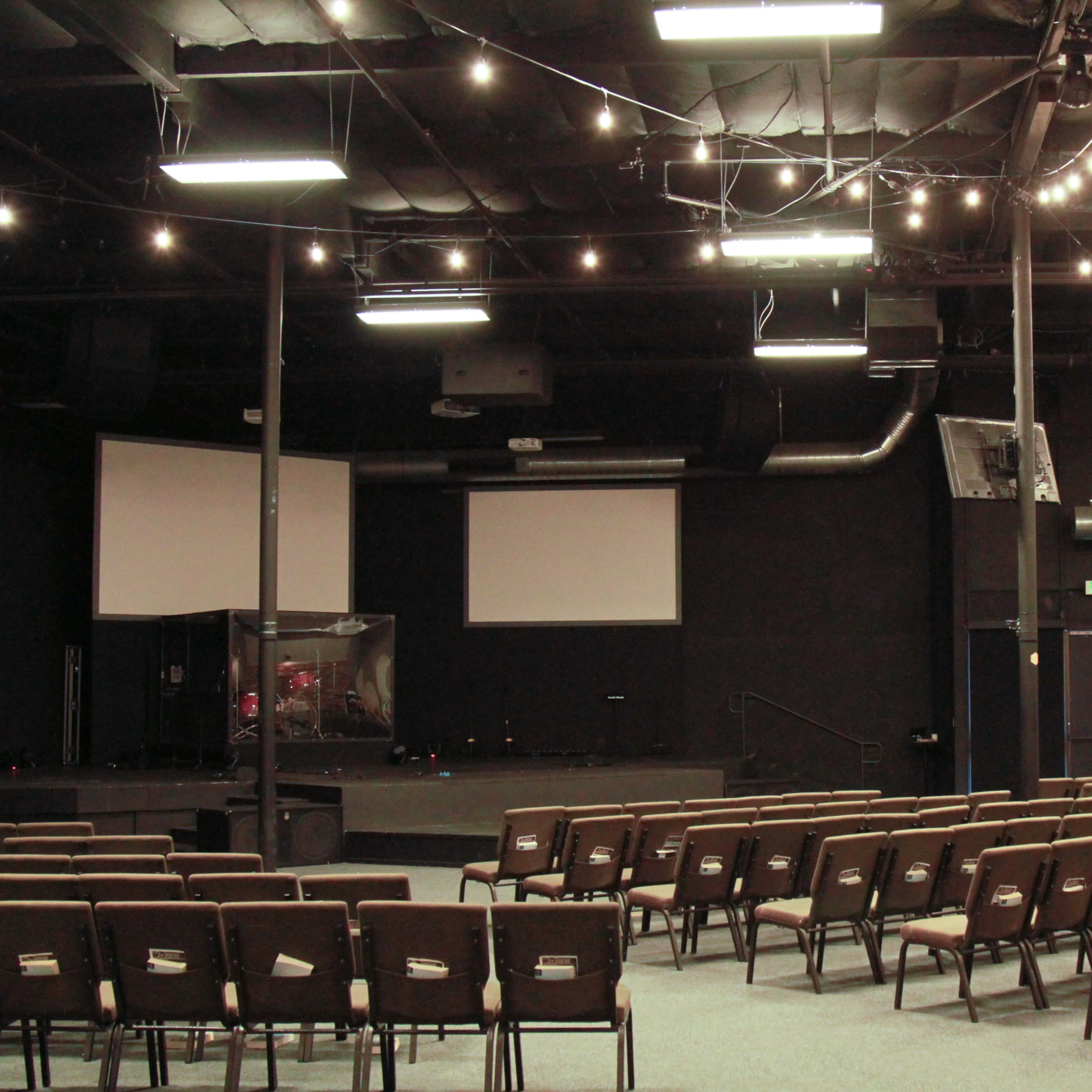 Restoration Church Image in Rancho Bernardo, San Diego, CA
