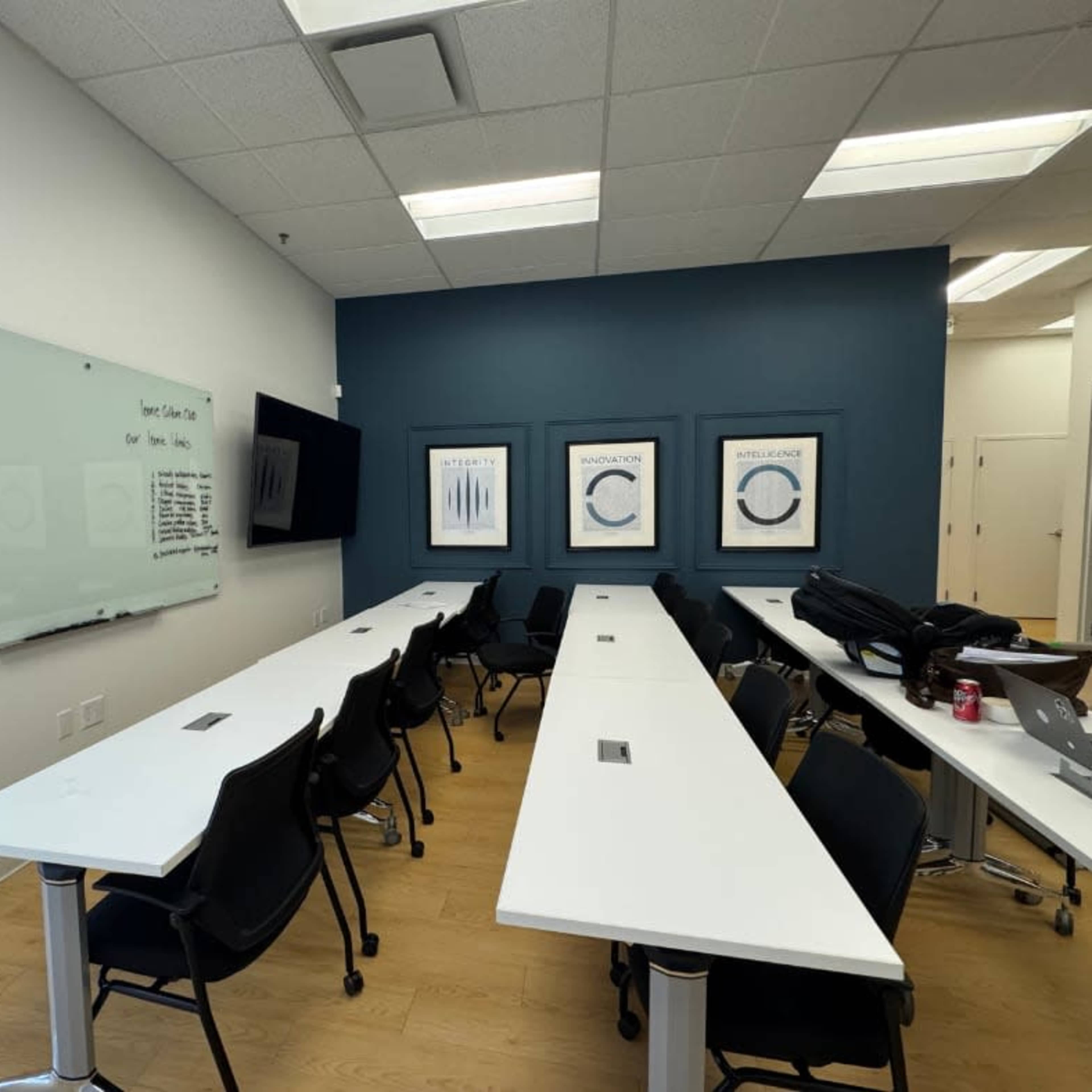 University Village Training Room Space Image in Northeast Colorado Springs, Colorado Springs, CO