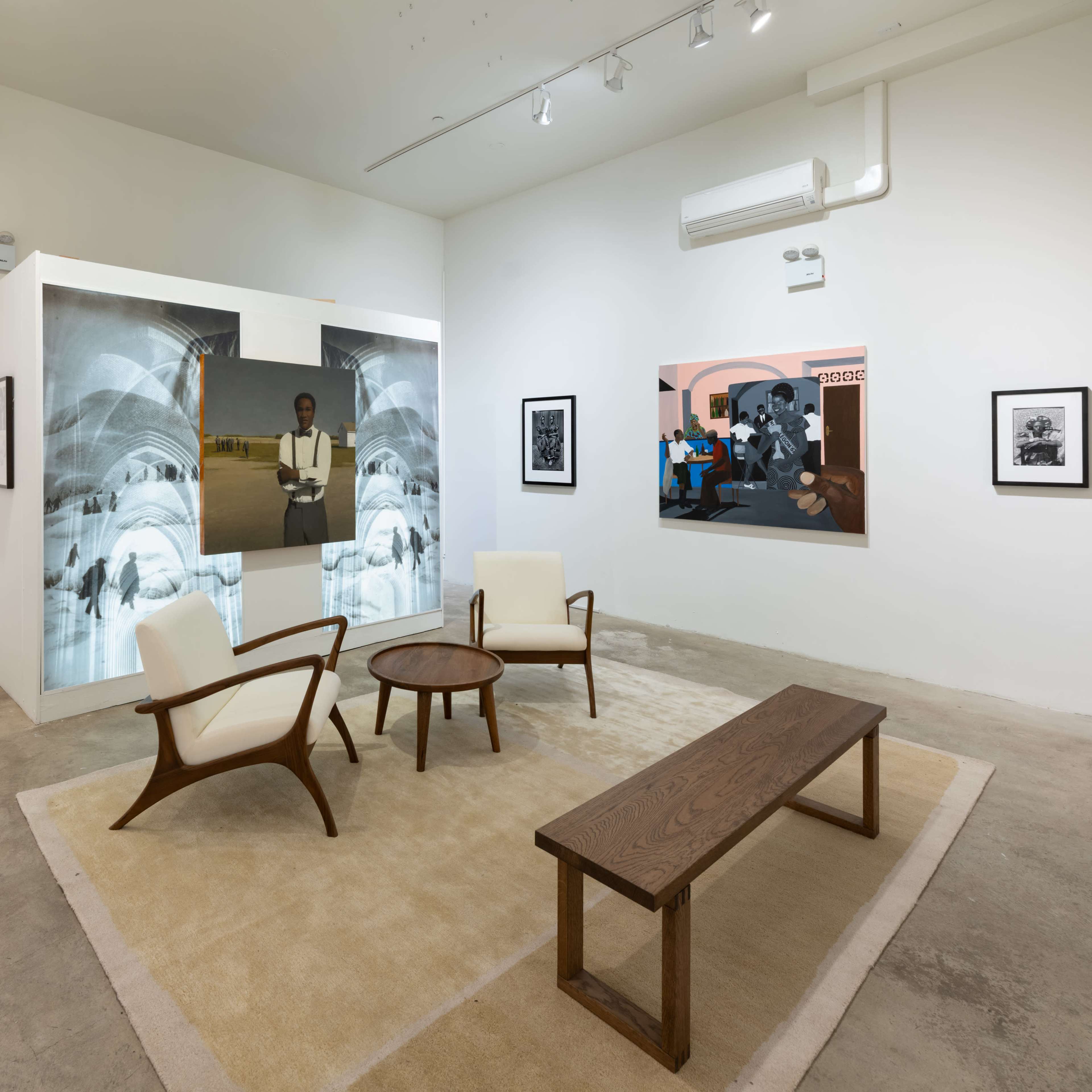 Fridman Gallery Image in Bowery, New York, NY