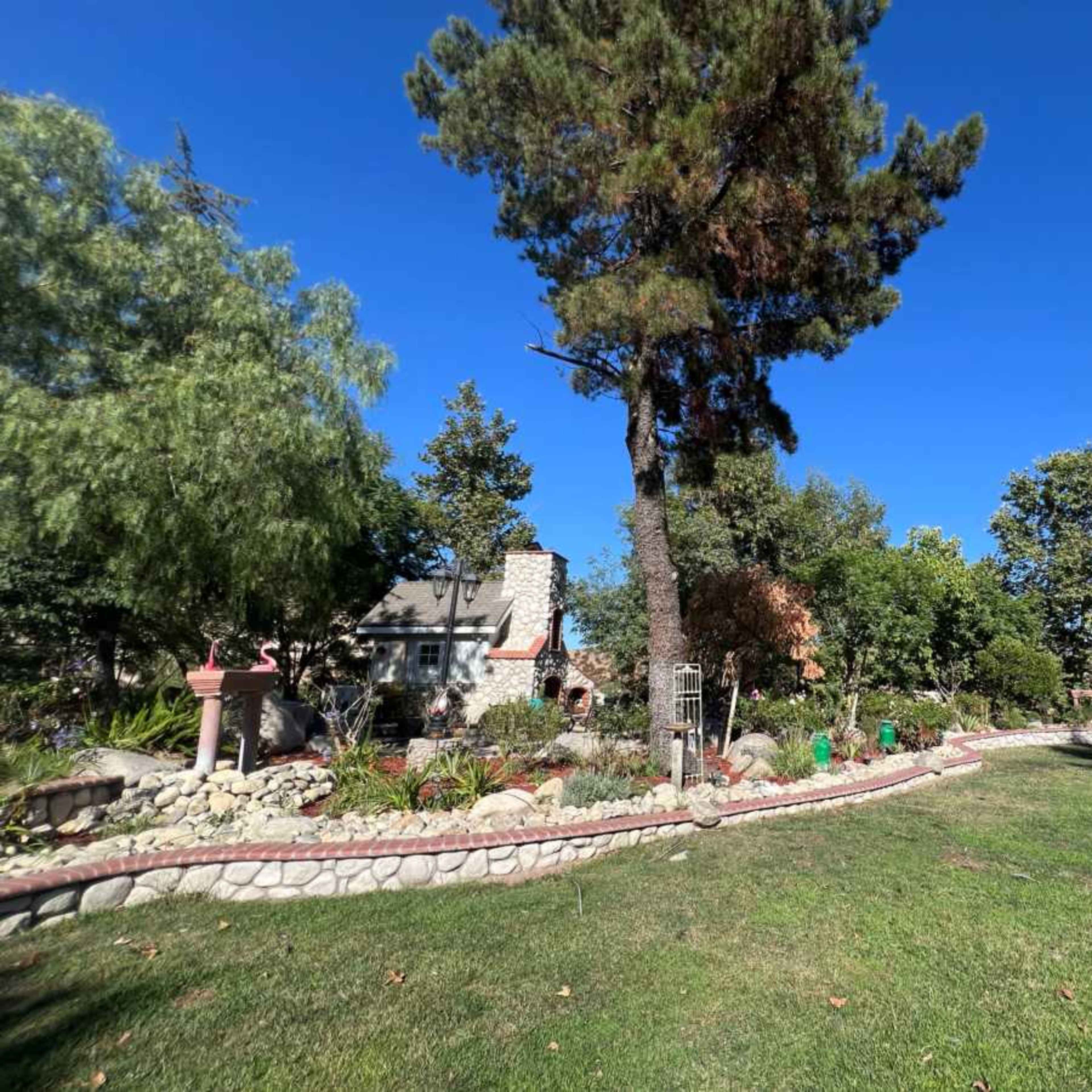 Healing Hills Ranch 400 acres of private property with hundreds of different animal species Image in , Moorpark, CA