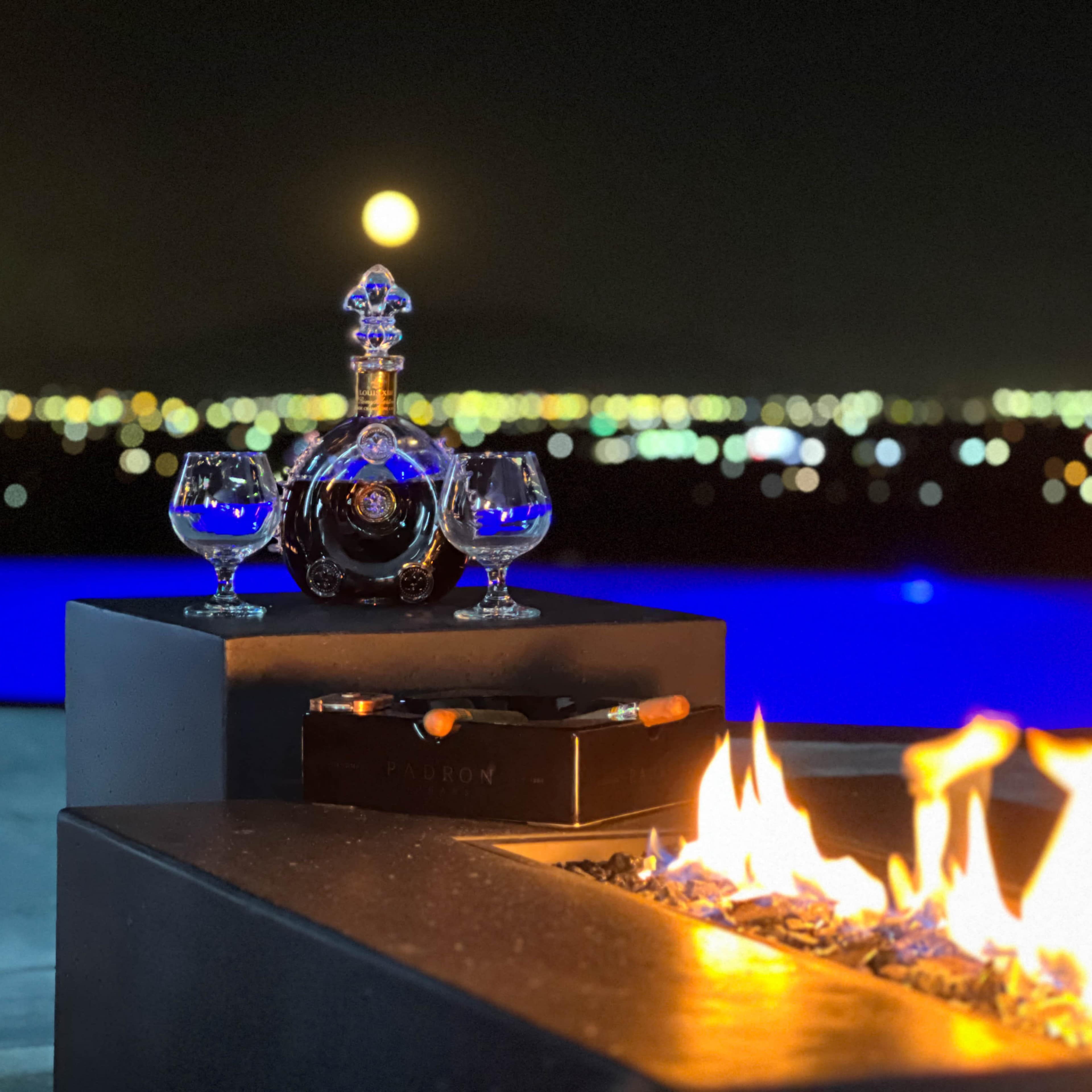 Sky Loft: Luxe Space w/ City Vibes & Infinity Edge Image in Granada Hills, Los Angeles, CA
