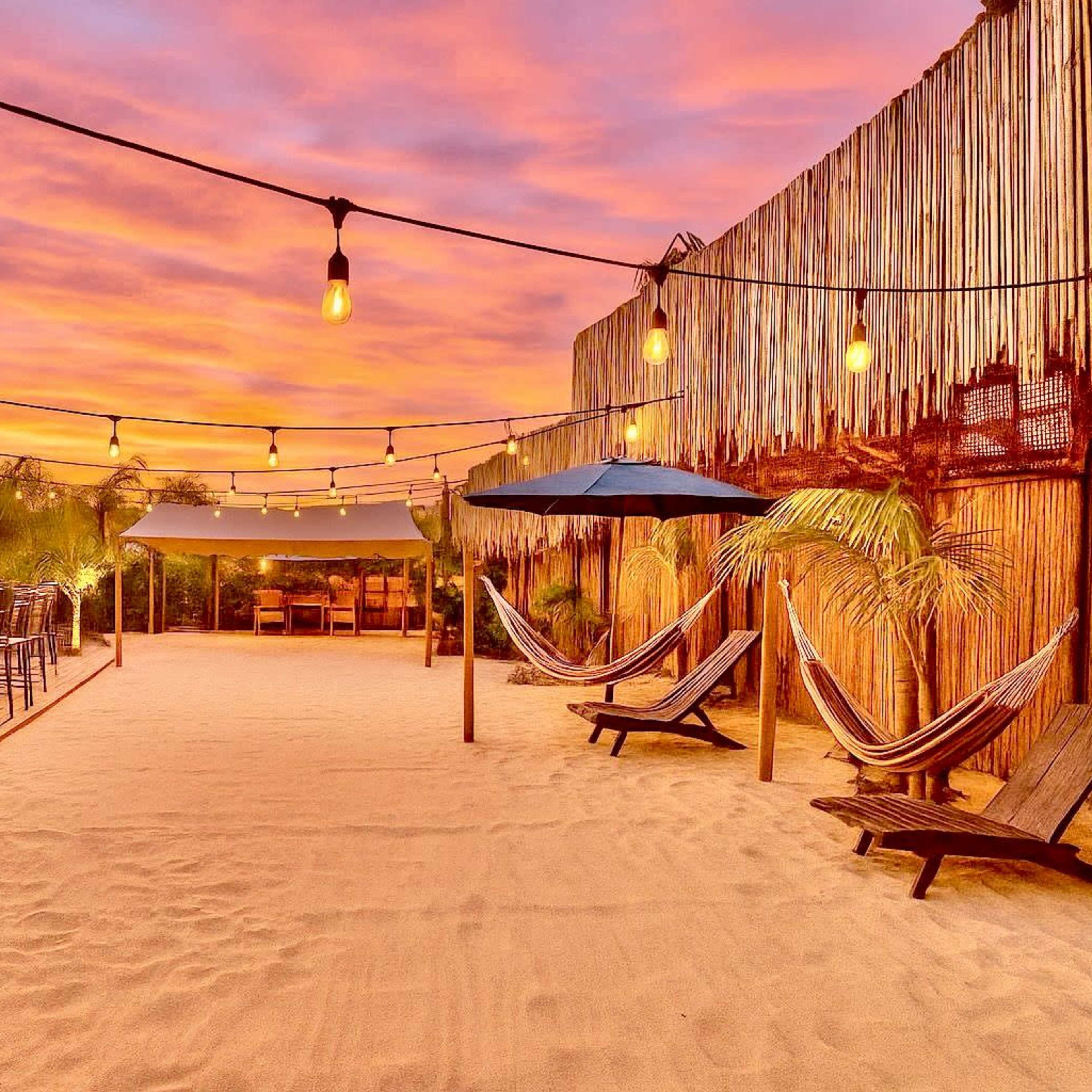 Good Life Beach - Private Events Image in San Diego, San Diego, CA