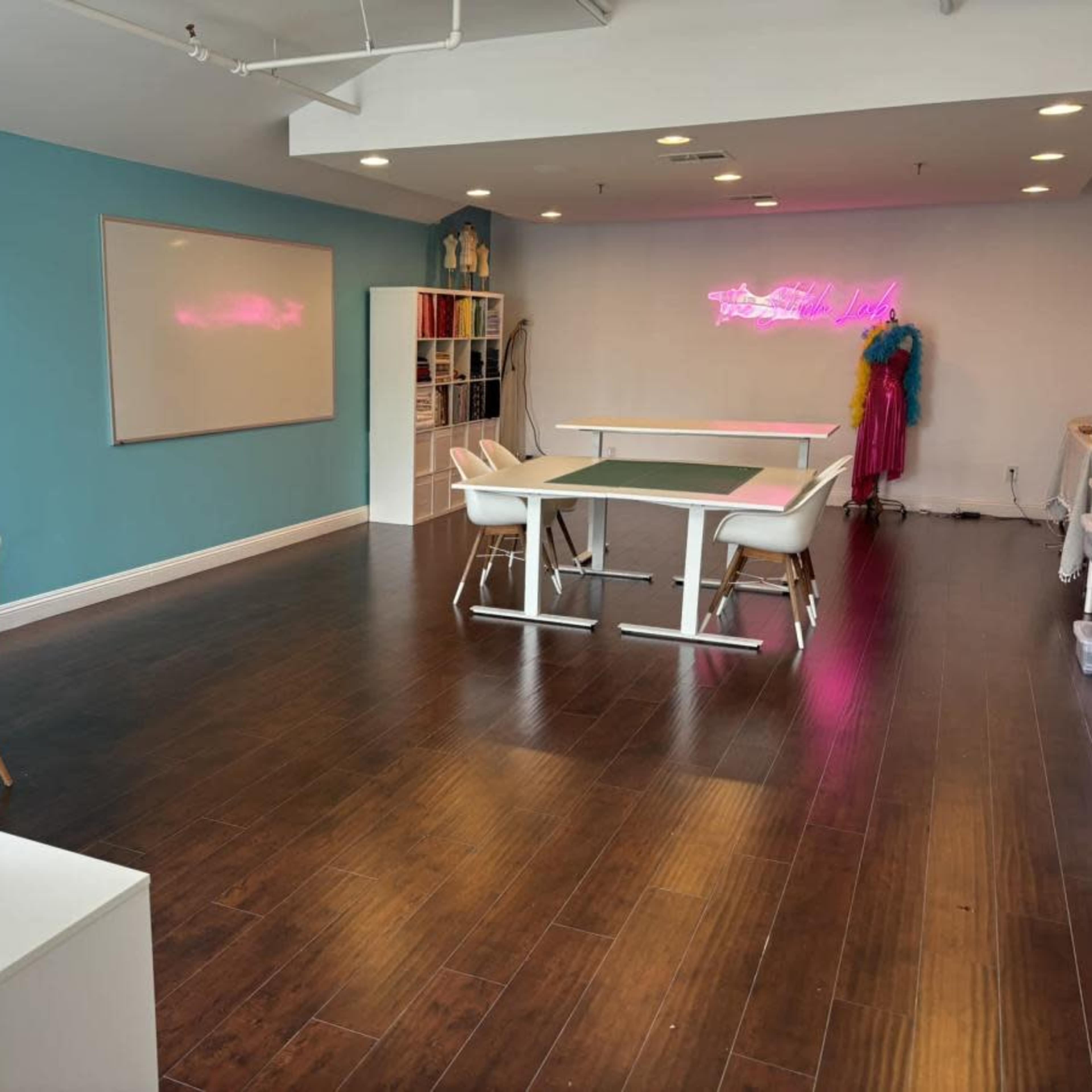 The Stitch Lab Image in La Jolla, San Diego, CA