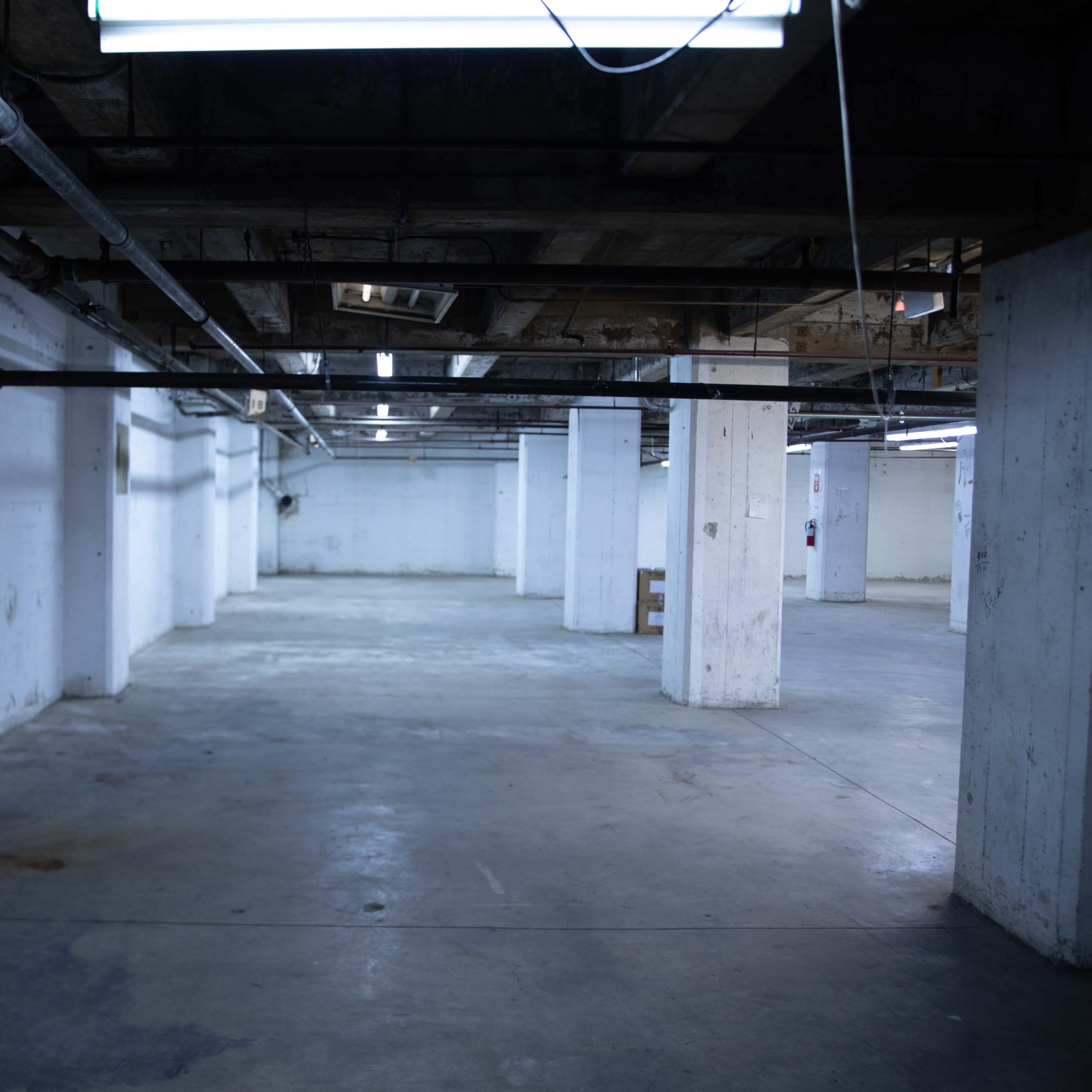 Unit: Basement Image in Central LA, Los Angeles, CA