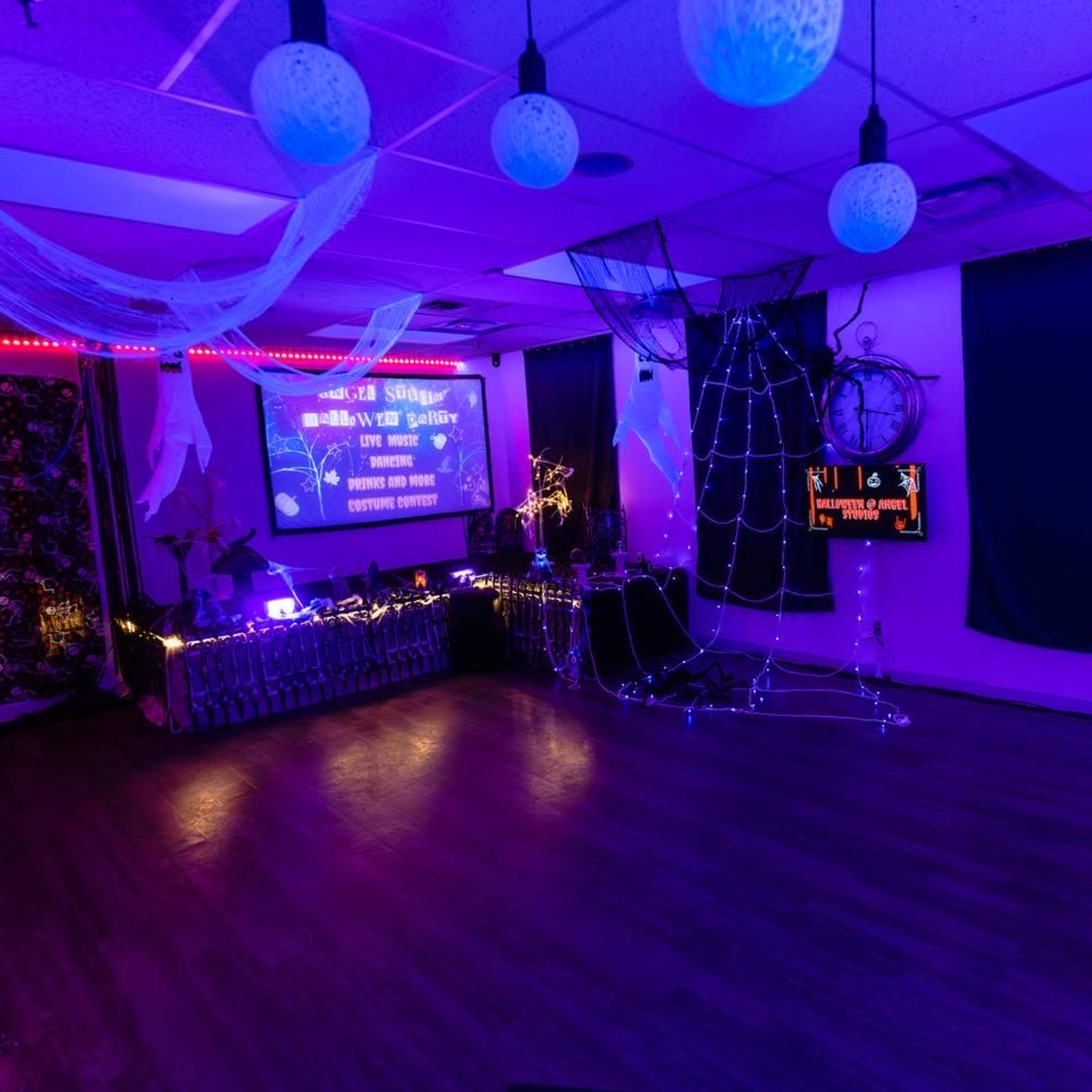 Event Space for Private Experiences,  Exclusive Launches & Business Functions Image in Humber Summit, Toronto, ON