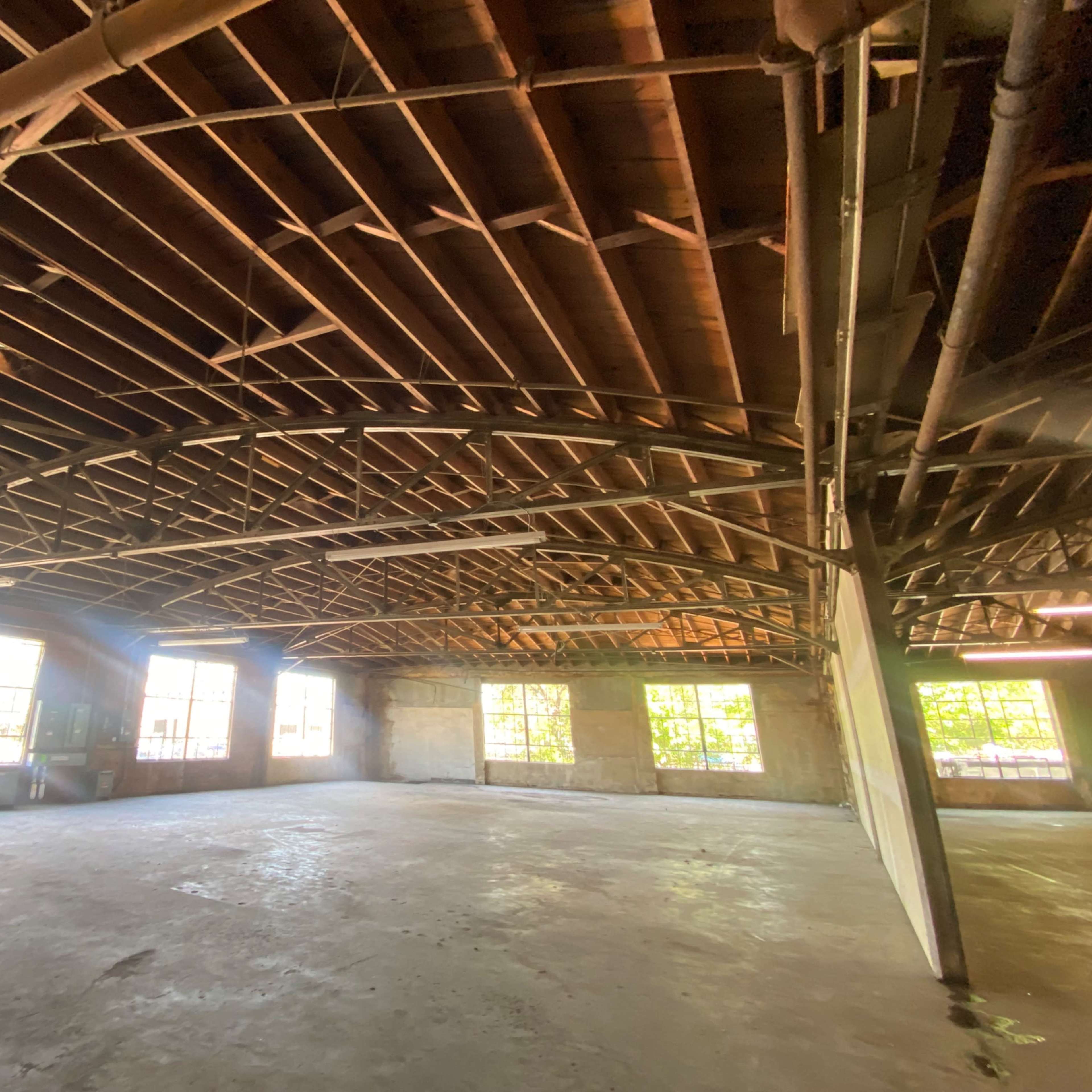 The Warehouse @ EaDo Image in Second Ward, Houston, TX