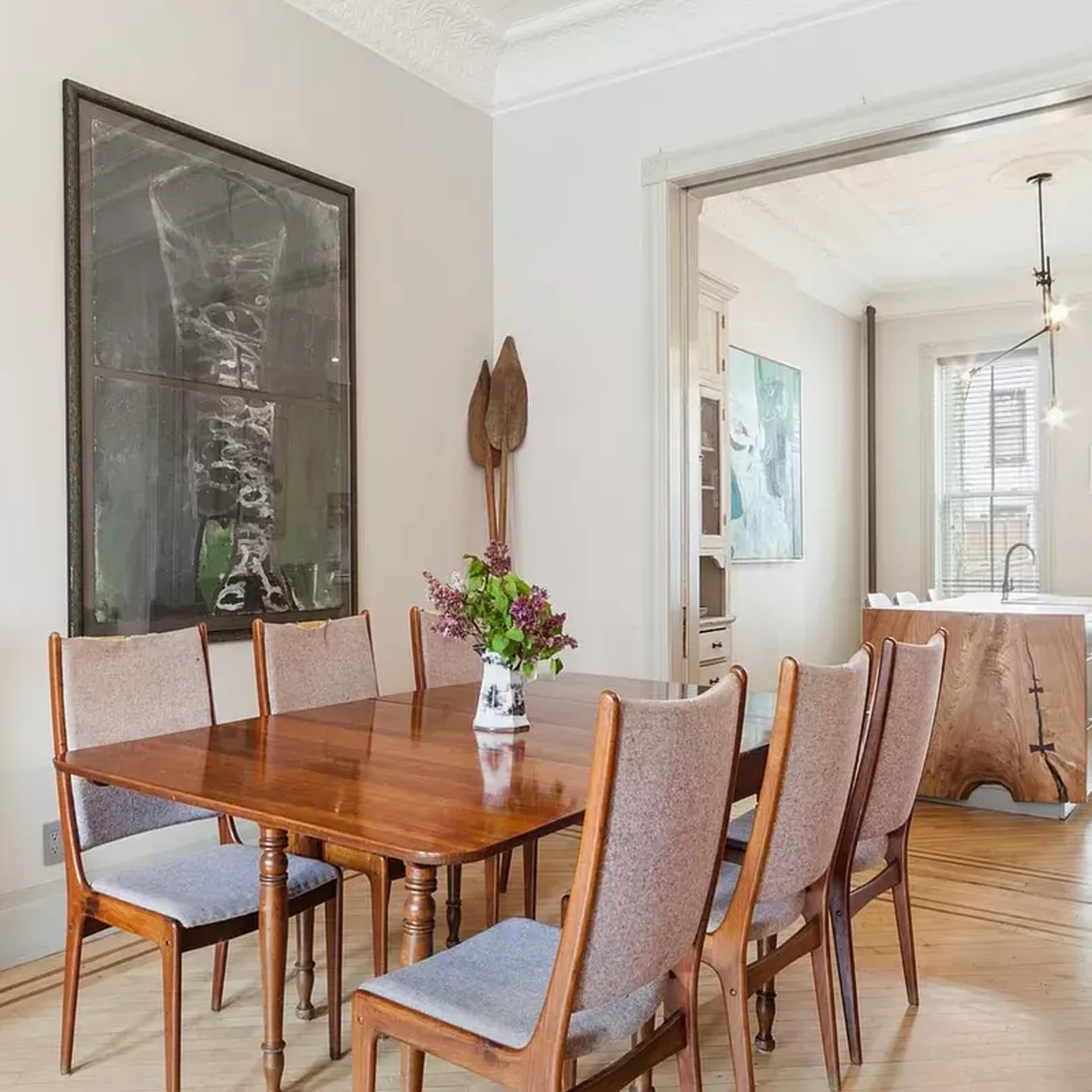 Gorgeous Brownstone for film shoots and unique experiences! Image in Park Slope, Brooklyn, NY