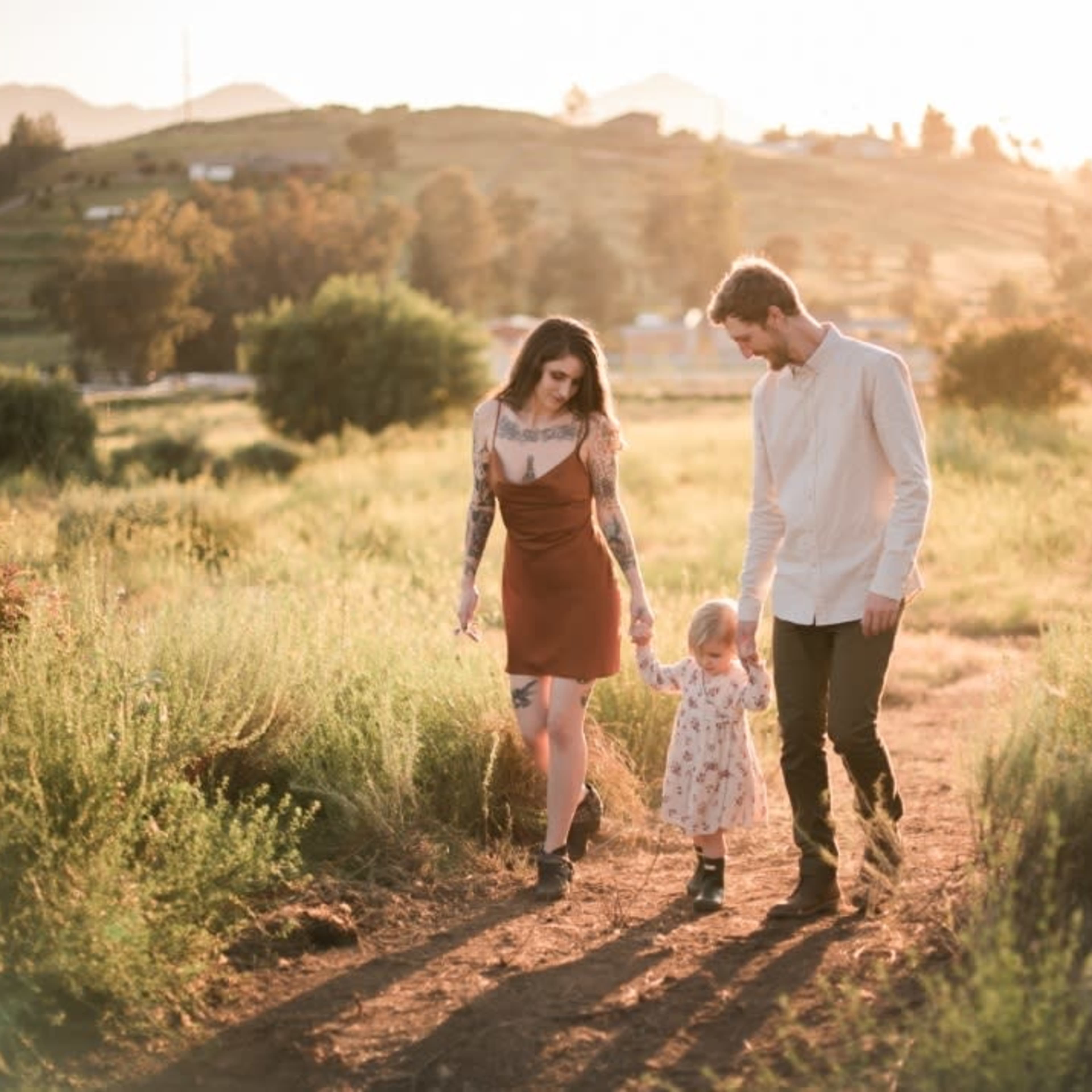 Pine & Pebble Farms Outdoor Event Space With Tuscany  Vibes Image in Ramona, Ramona, CA