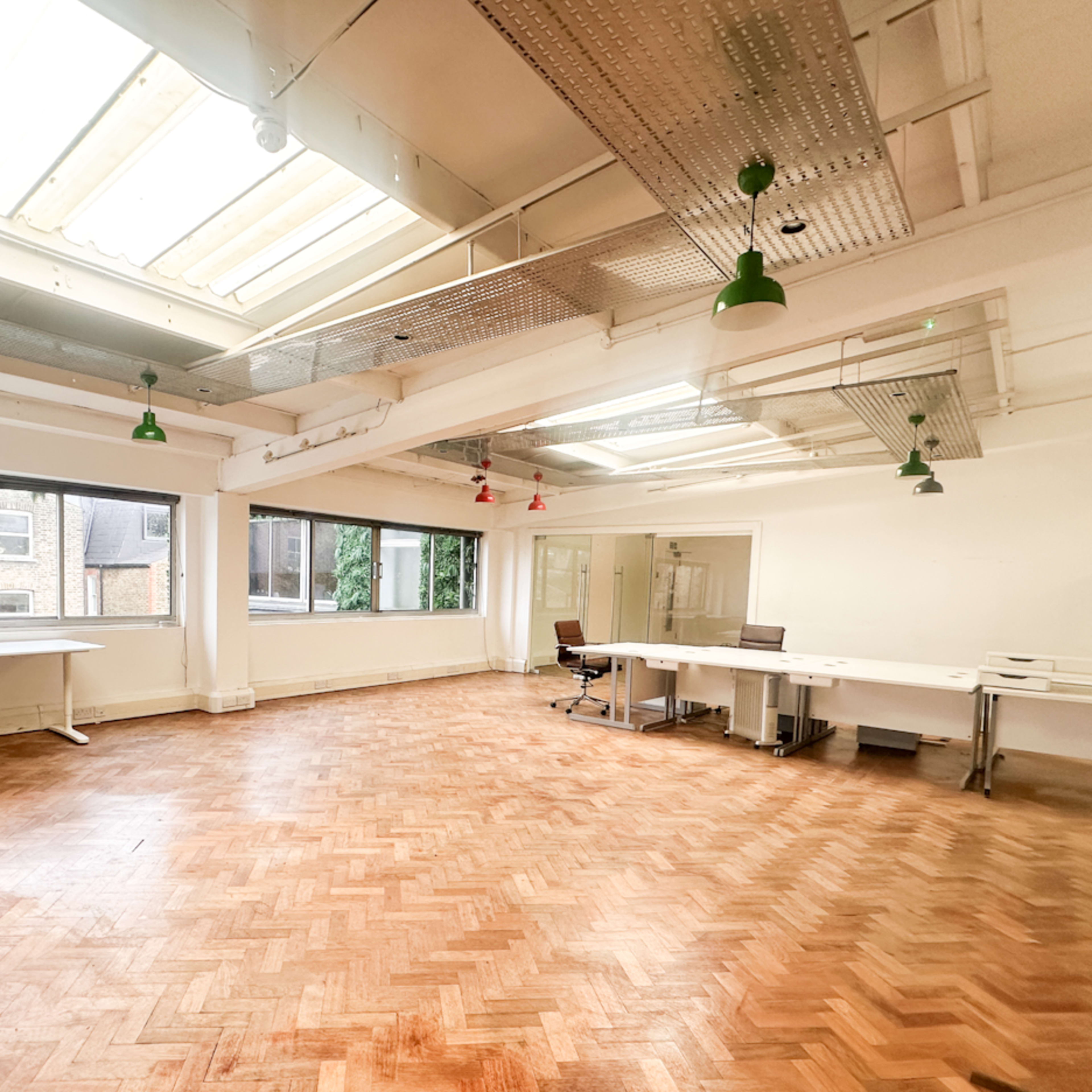 Club Matrix Image in Fulham, London, England