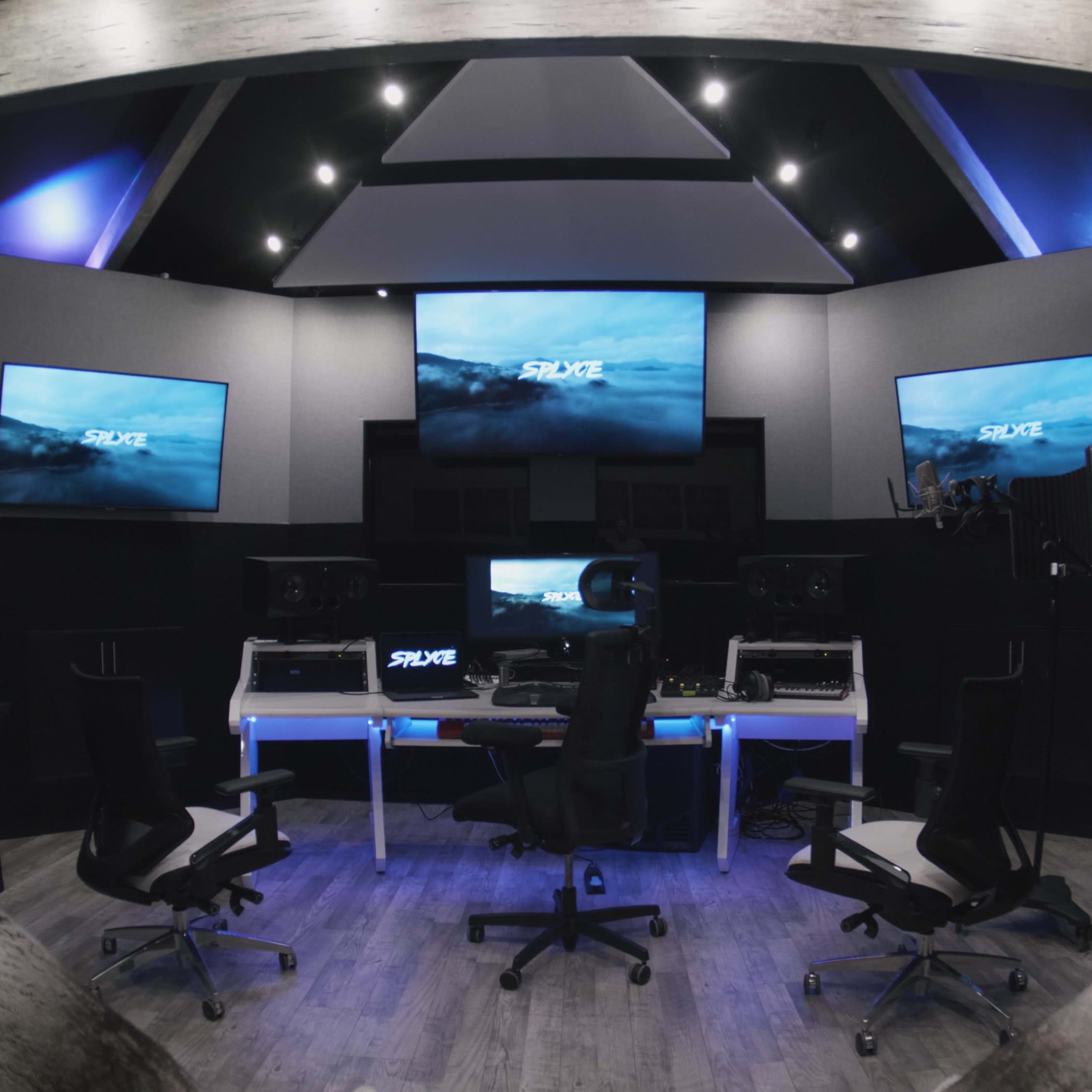 Splyce Studios Image in Woodland Hills, Los Angeles, CA