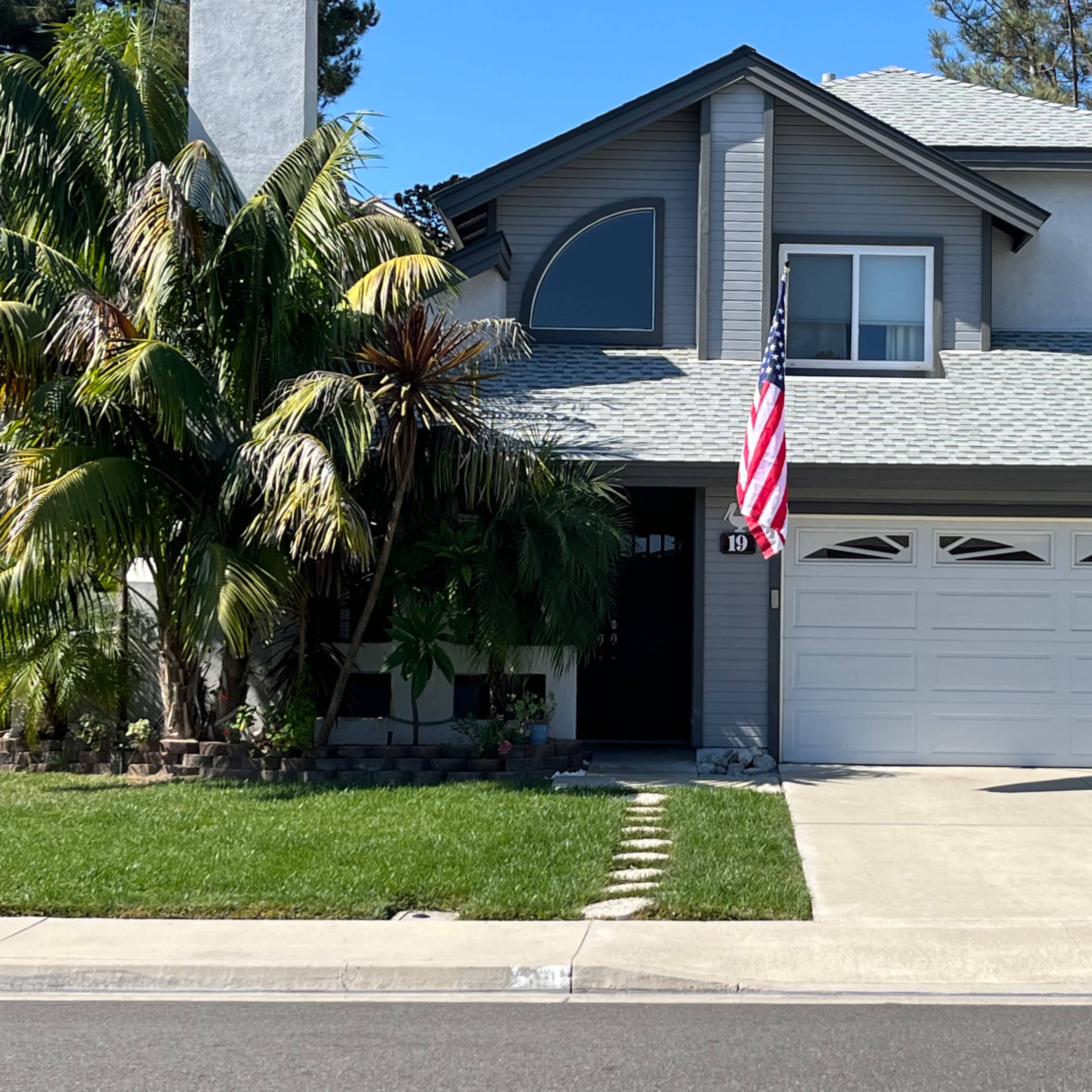 Cozy Single-Family Americana Home Image in Aliso Viejo, Aliso Viejo, CA