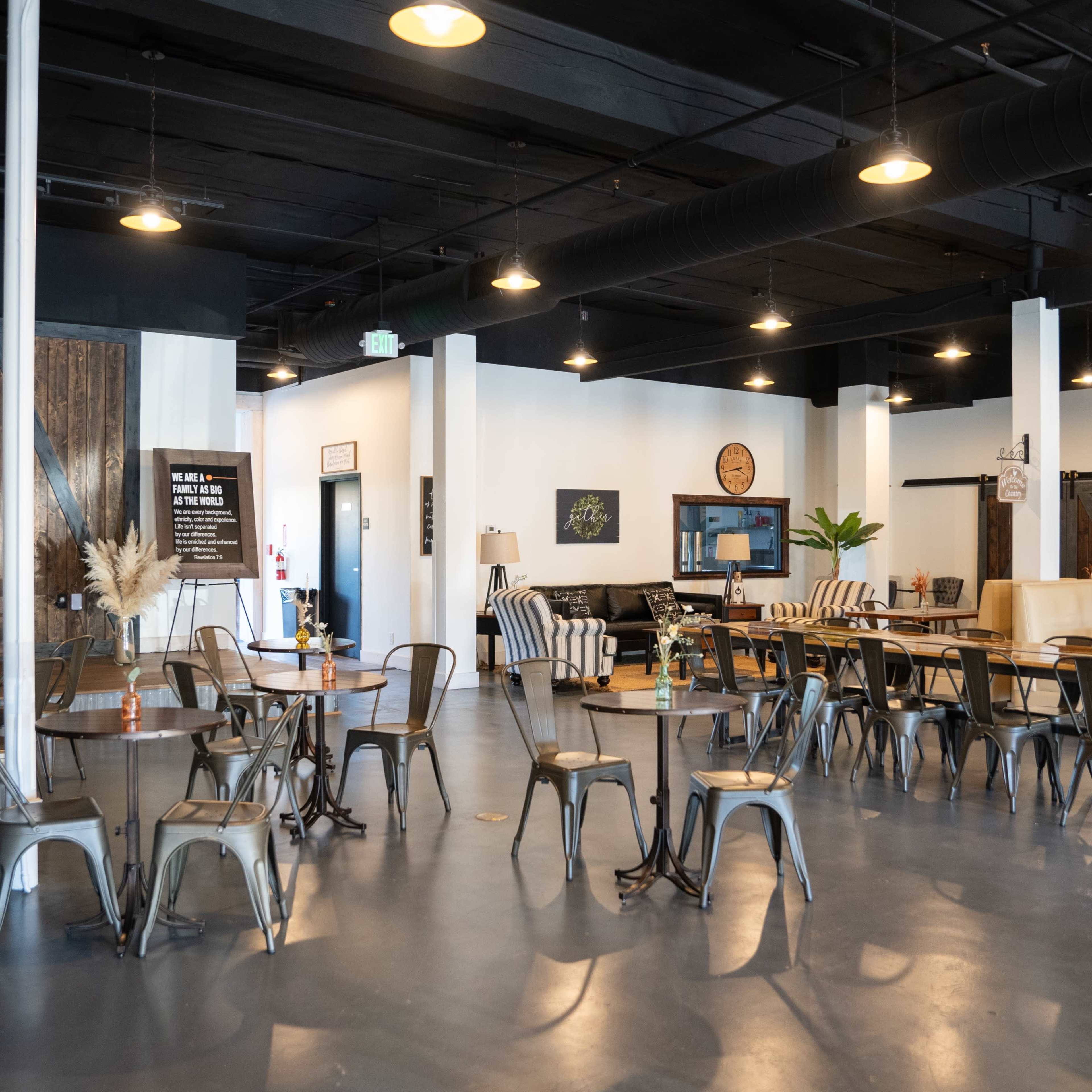 Creative Meeting Space ( North Wing) Image in Gardena, Gardena, CA