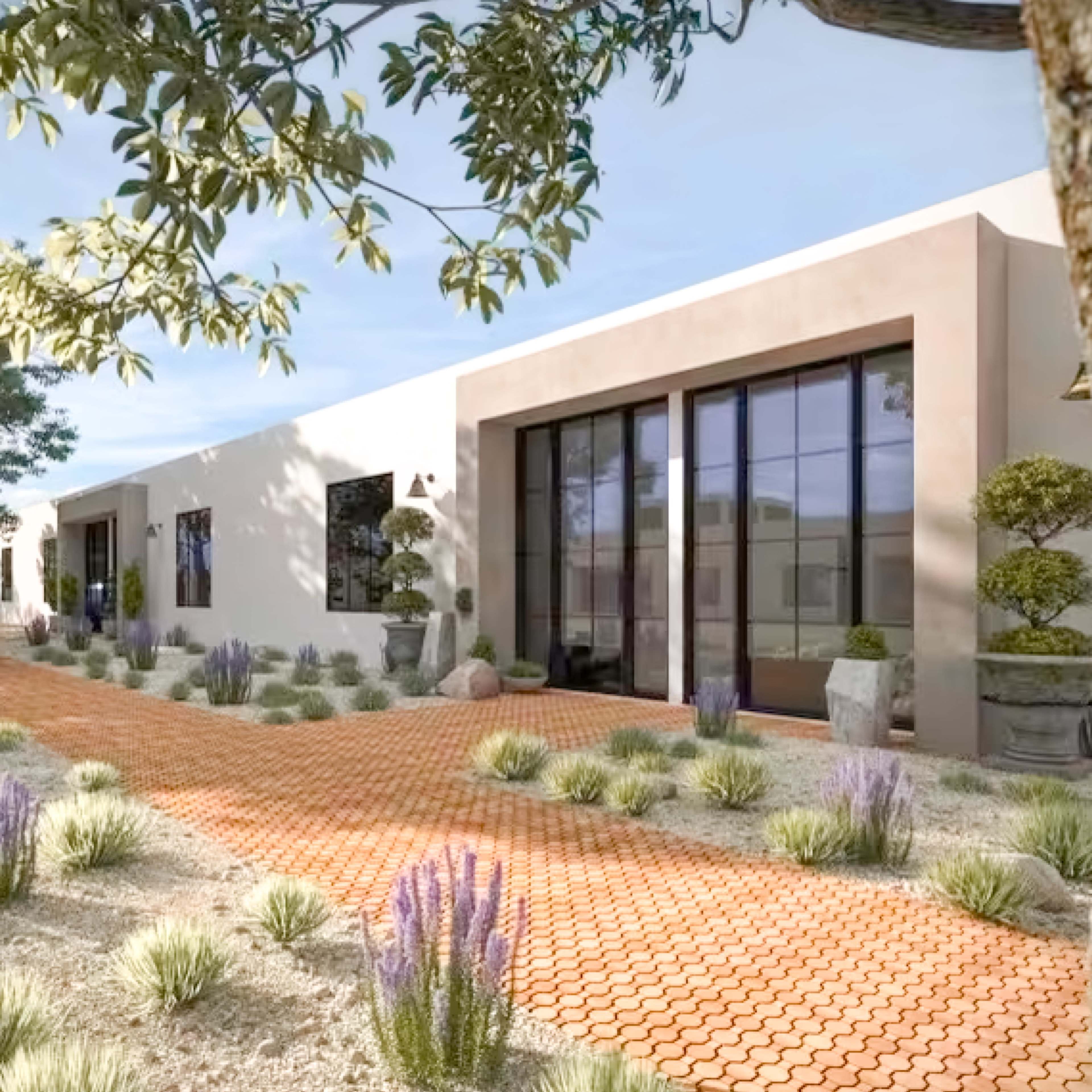 The Den: Indoor Garden Studio & Event Space Image in Westside Costa Mesa, Costa Mesa, CA