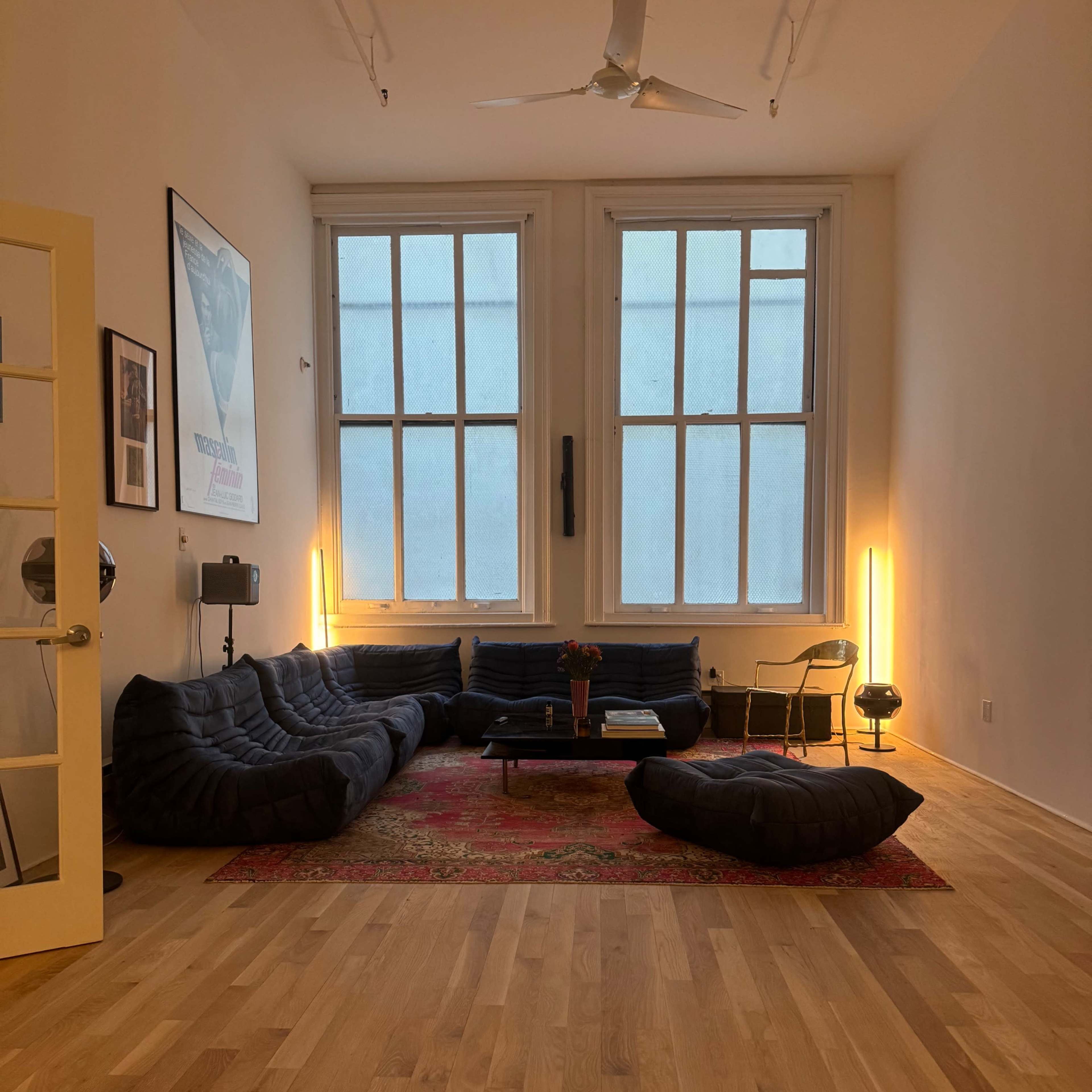 Gallery Studio and Exhibition Center Image in Lower Manhattan, New York, NY