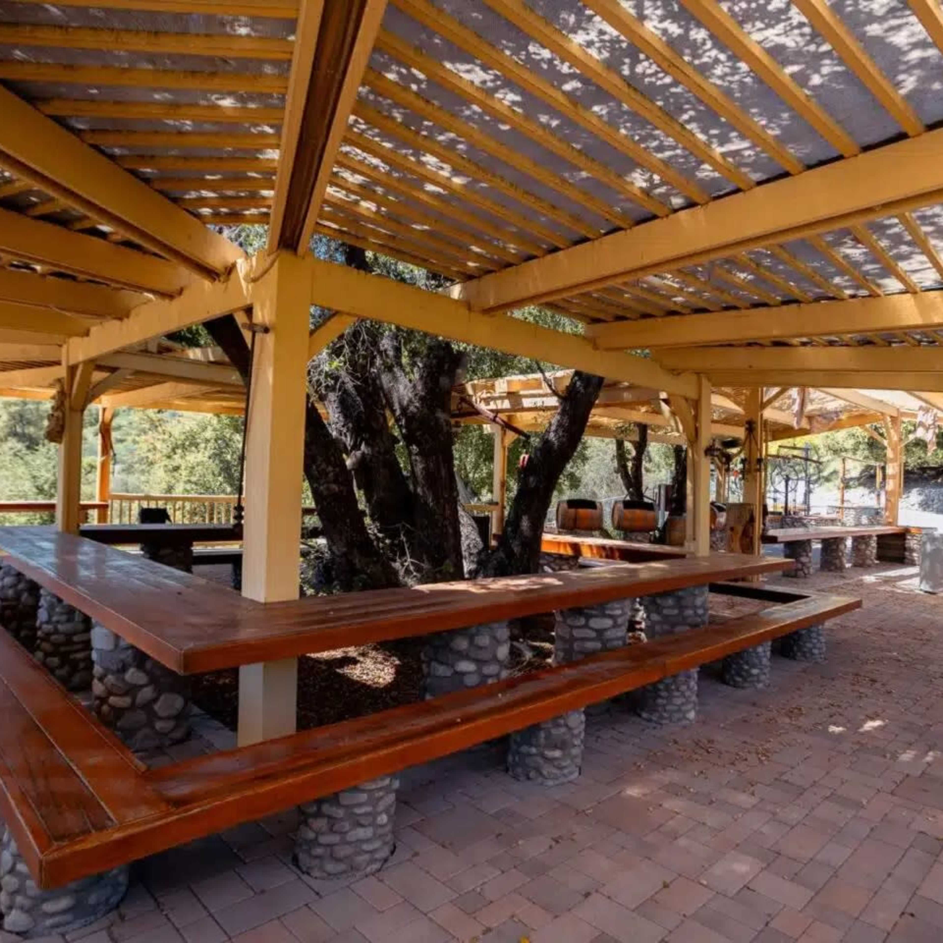 Rustic 250+ acre ranch hidden in the hills of Moorpark Image in , Moorpark, CA
