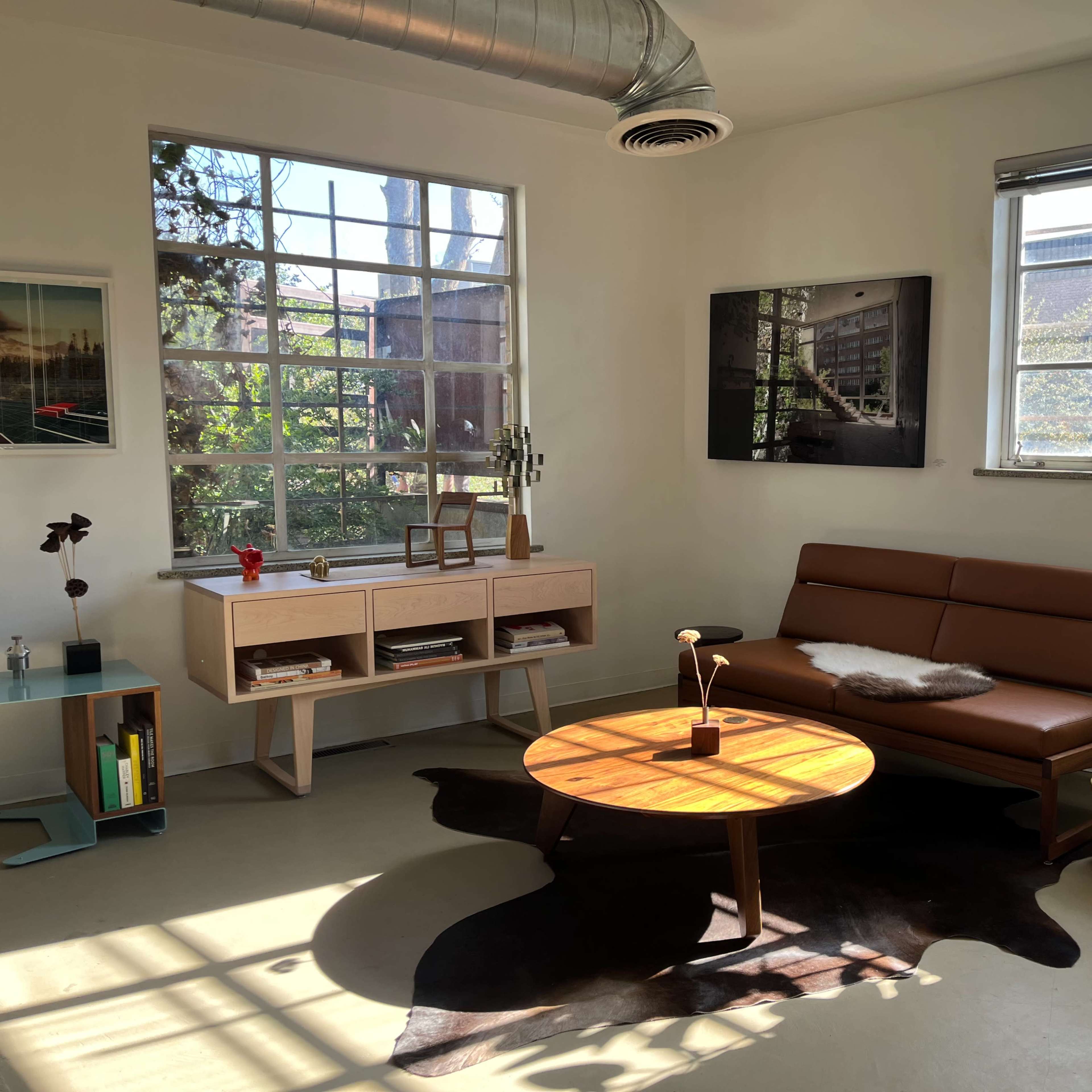 1 Galapago - Urban event and art space Image in Baker, Denver, CO